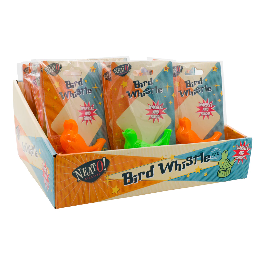 Neato! Bird Whistles - Image 2