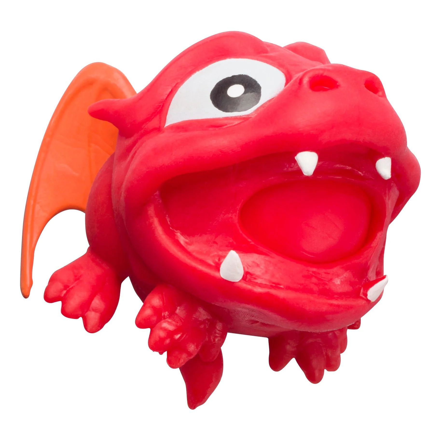 Toysmith Blob Ball Dragon - Image 4