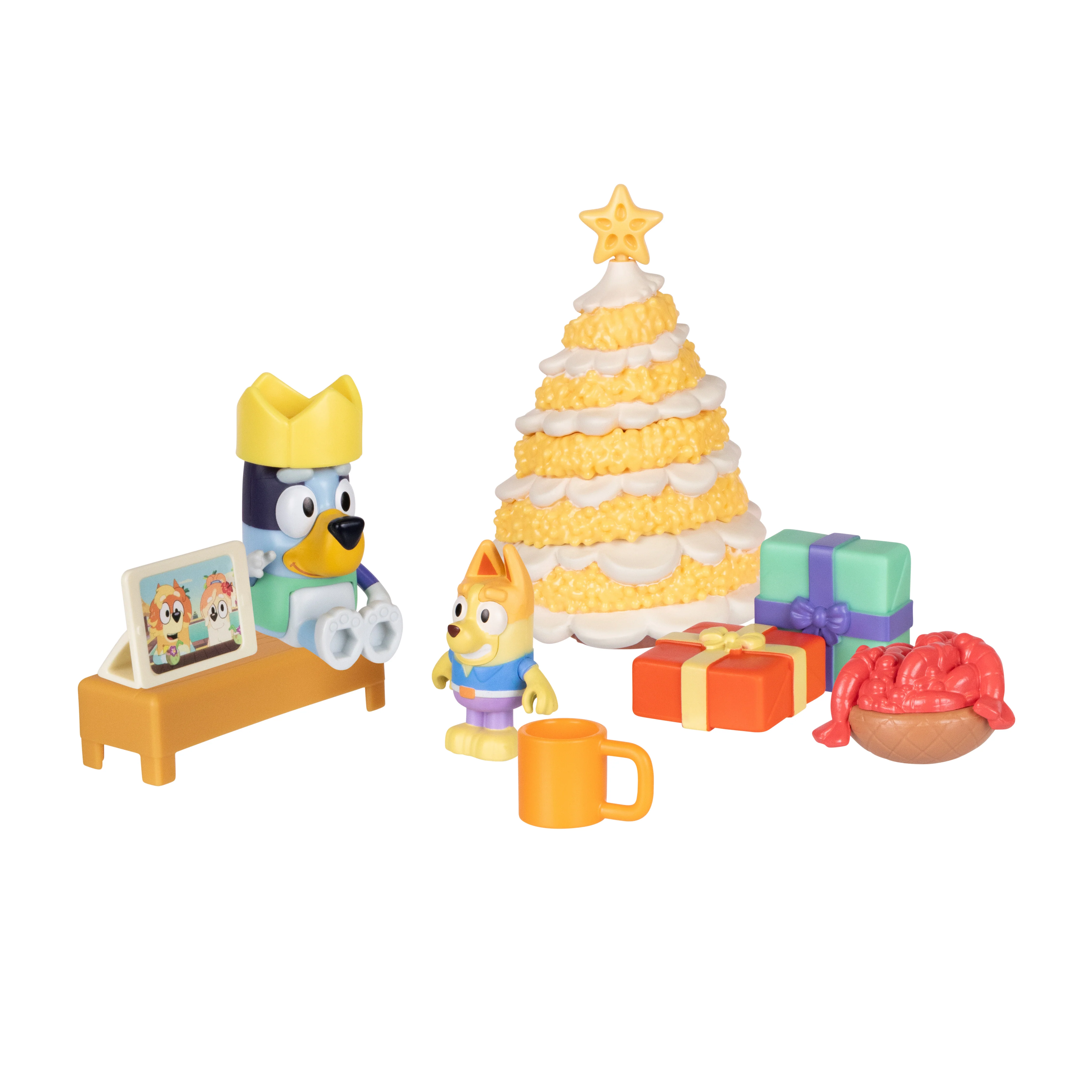 Bluey S11 Advent Calendar - Image 3