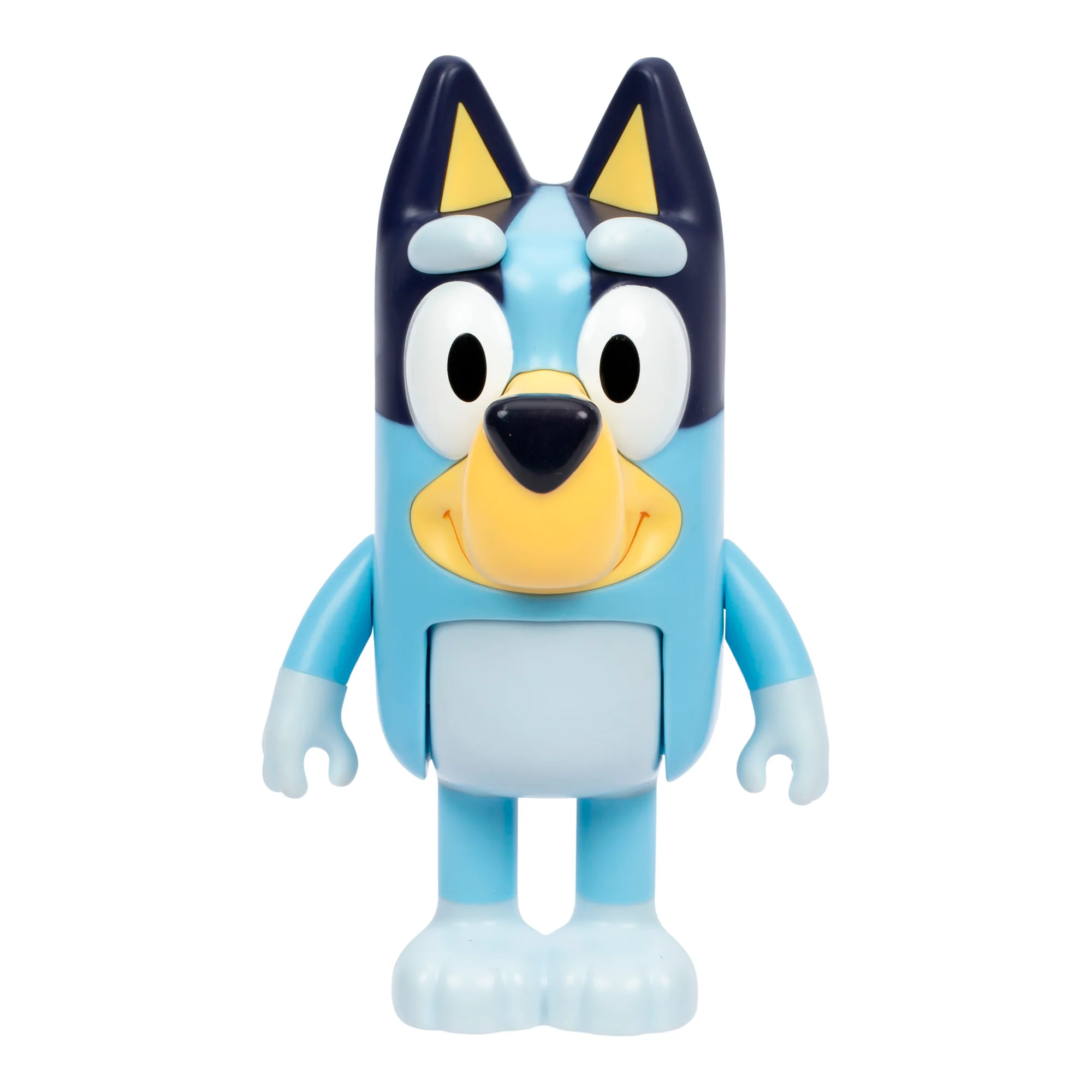 Bluey Chat Mates Play Figure - Image 2