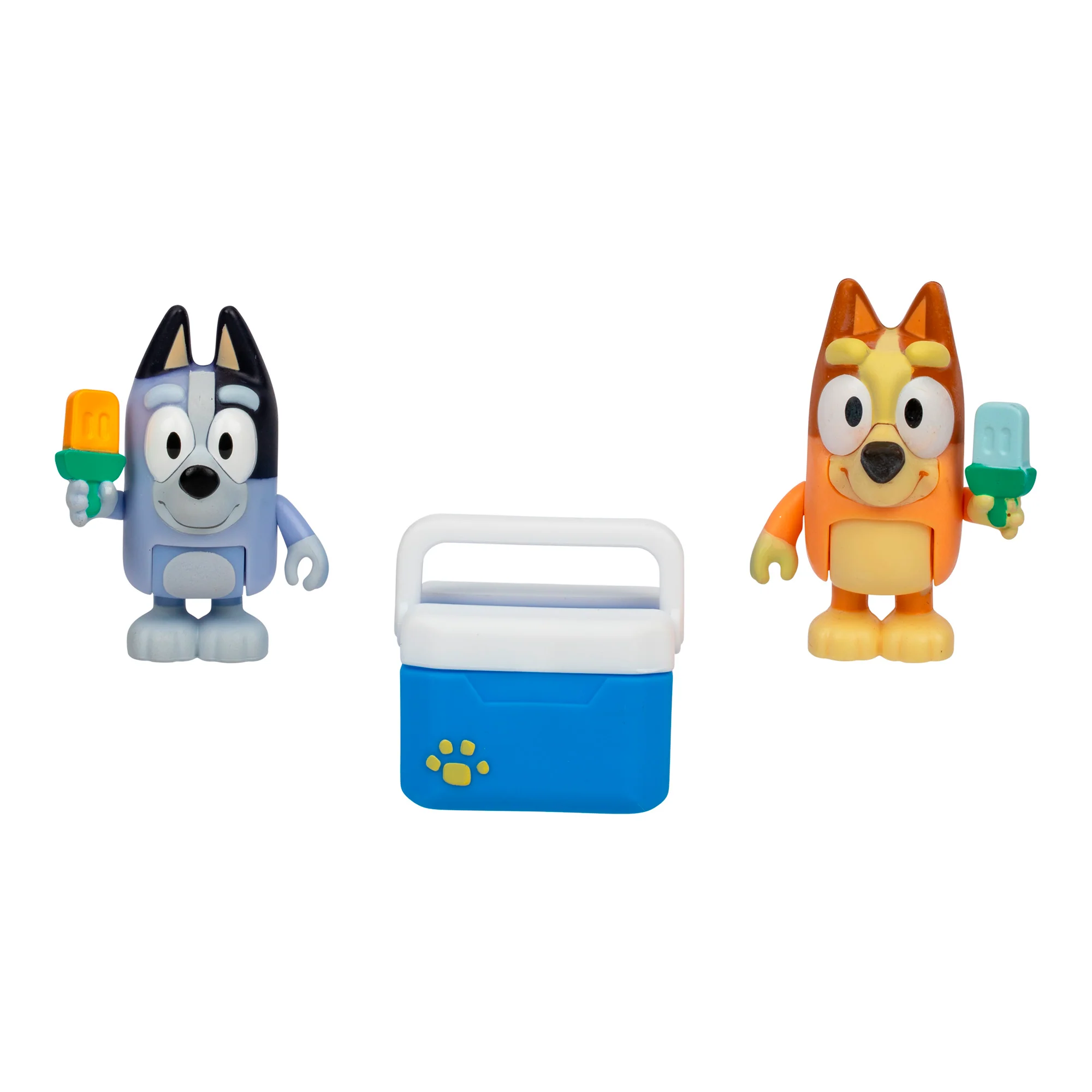 Bluey Figure 2-Pack - Image 10