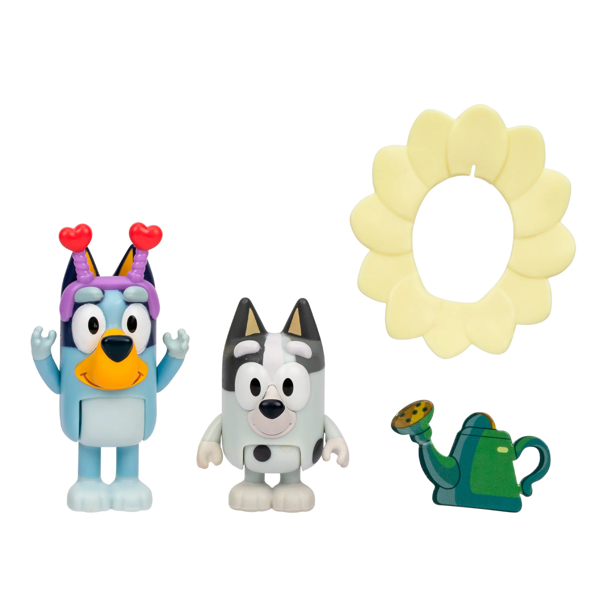 Bluey Figure 2-Pack - Image 4