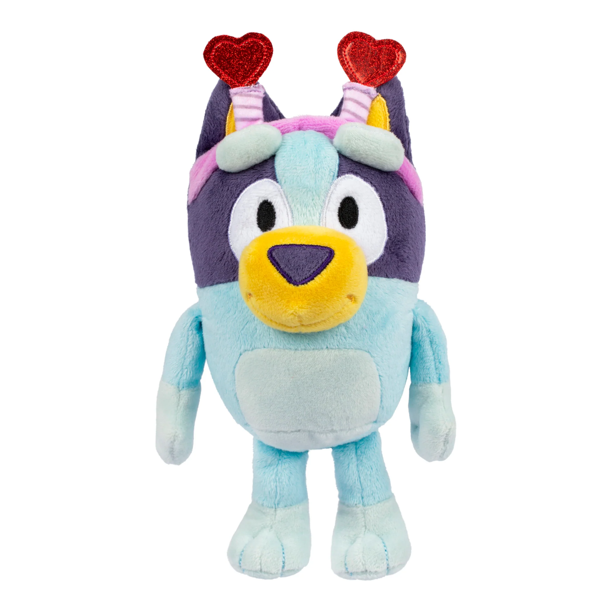 Bluey Friends Mini Plush - Image 11