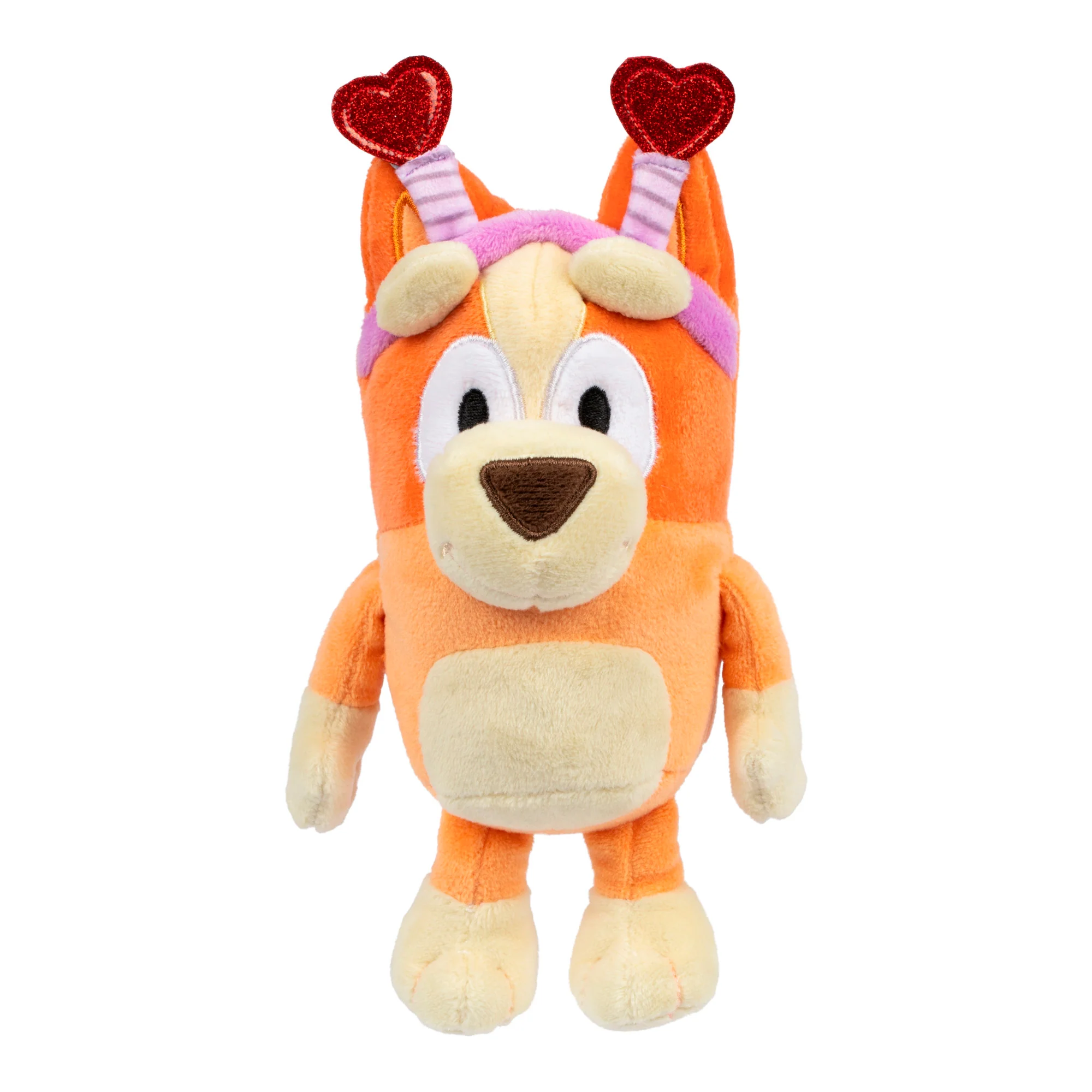 Bluey Friends Mini Plush - Image 4