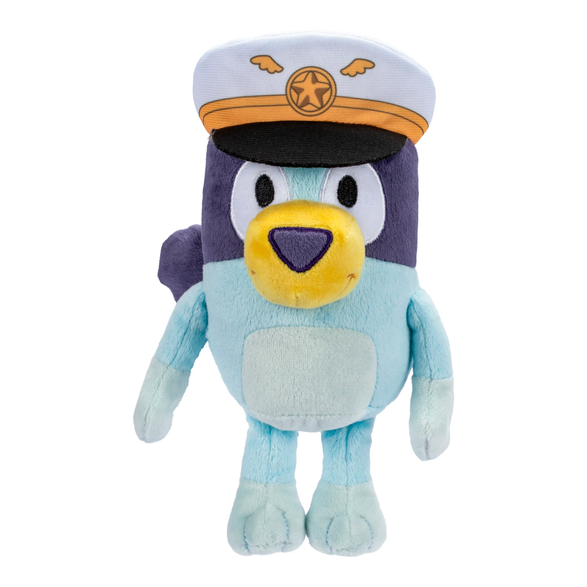 Bluey & Friends Plushie - Image 2