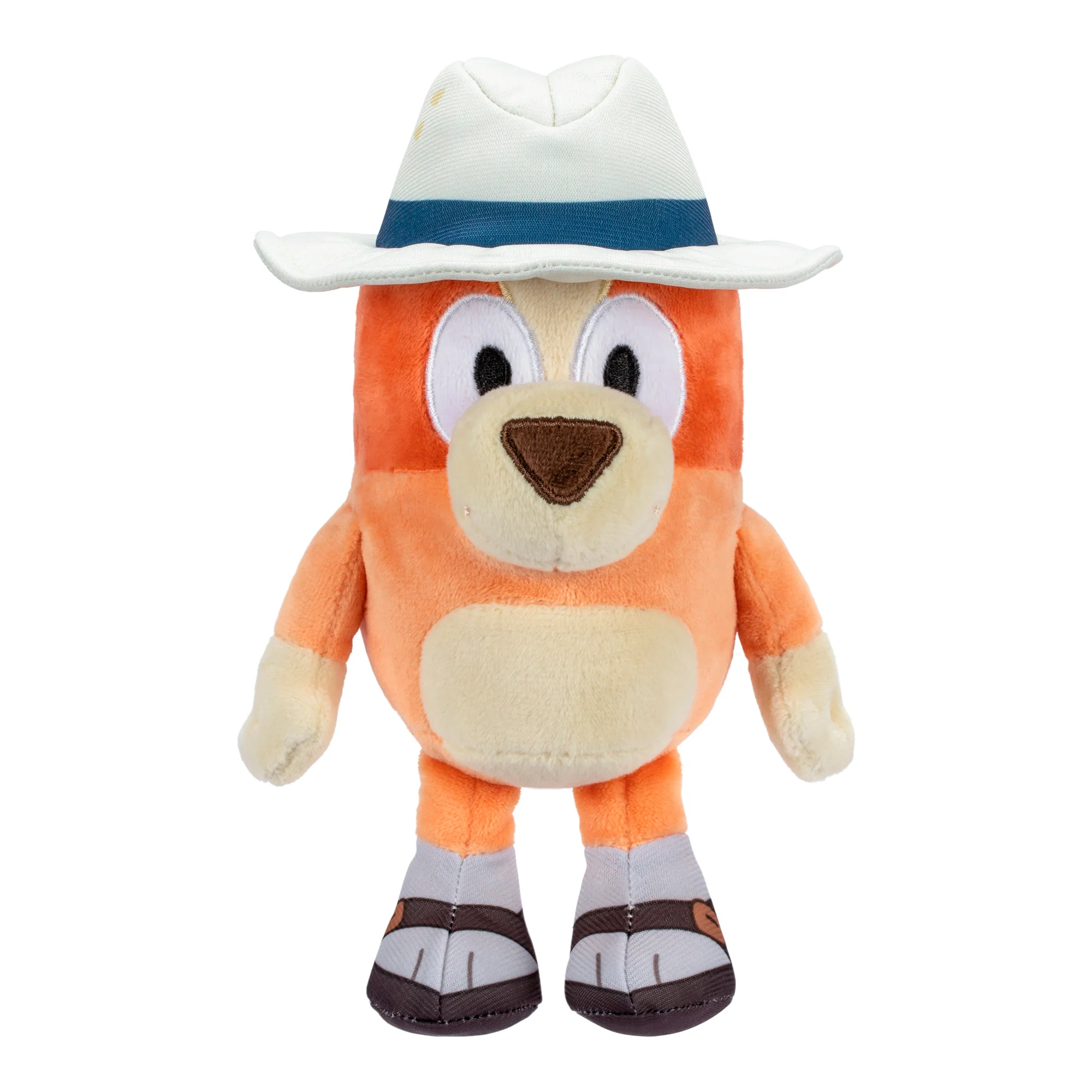 Bluey & Friends Plushie - Image 3