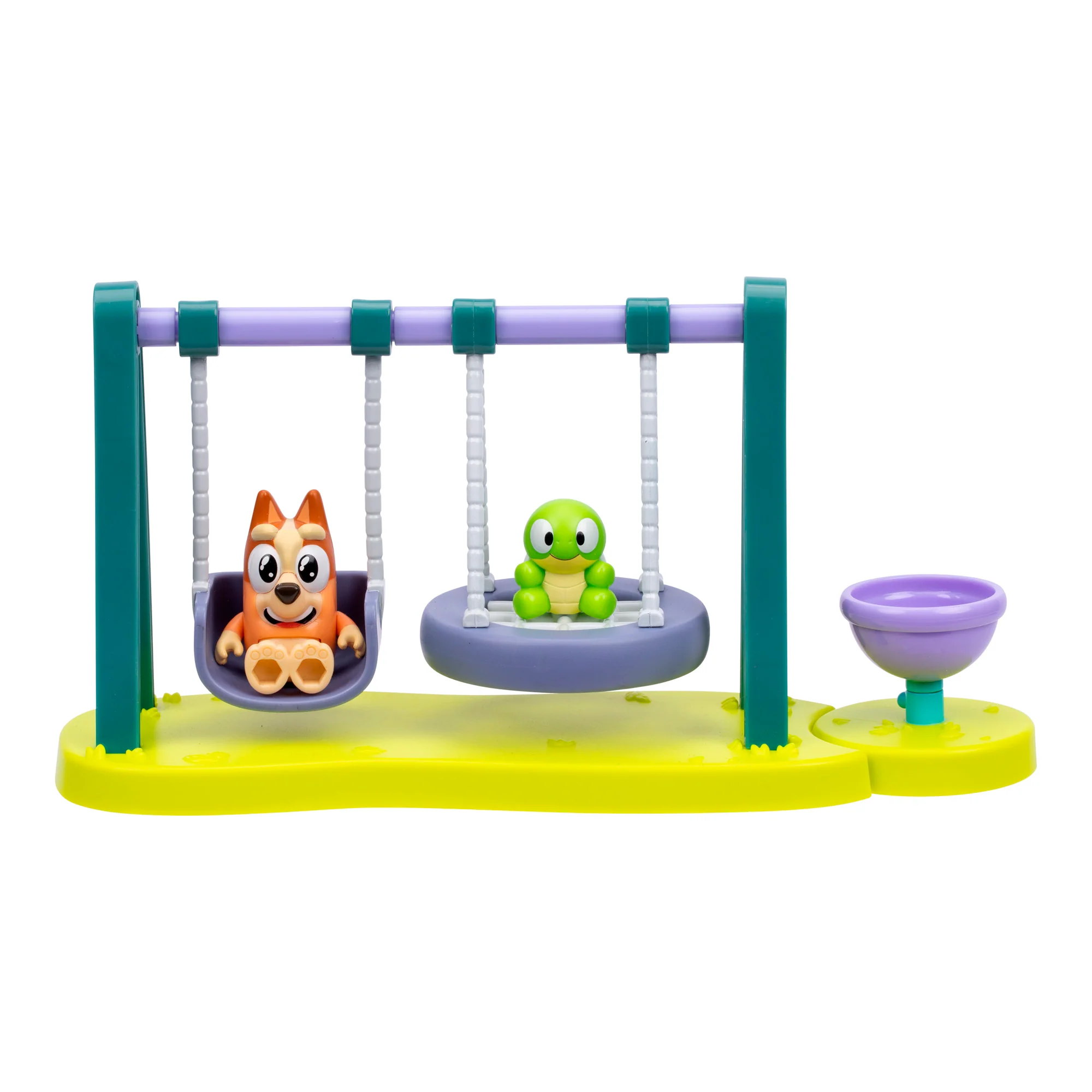 Bluey Mini-Figure Playsets - Image 3