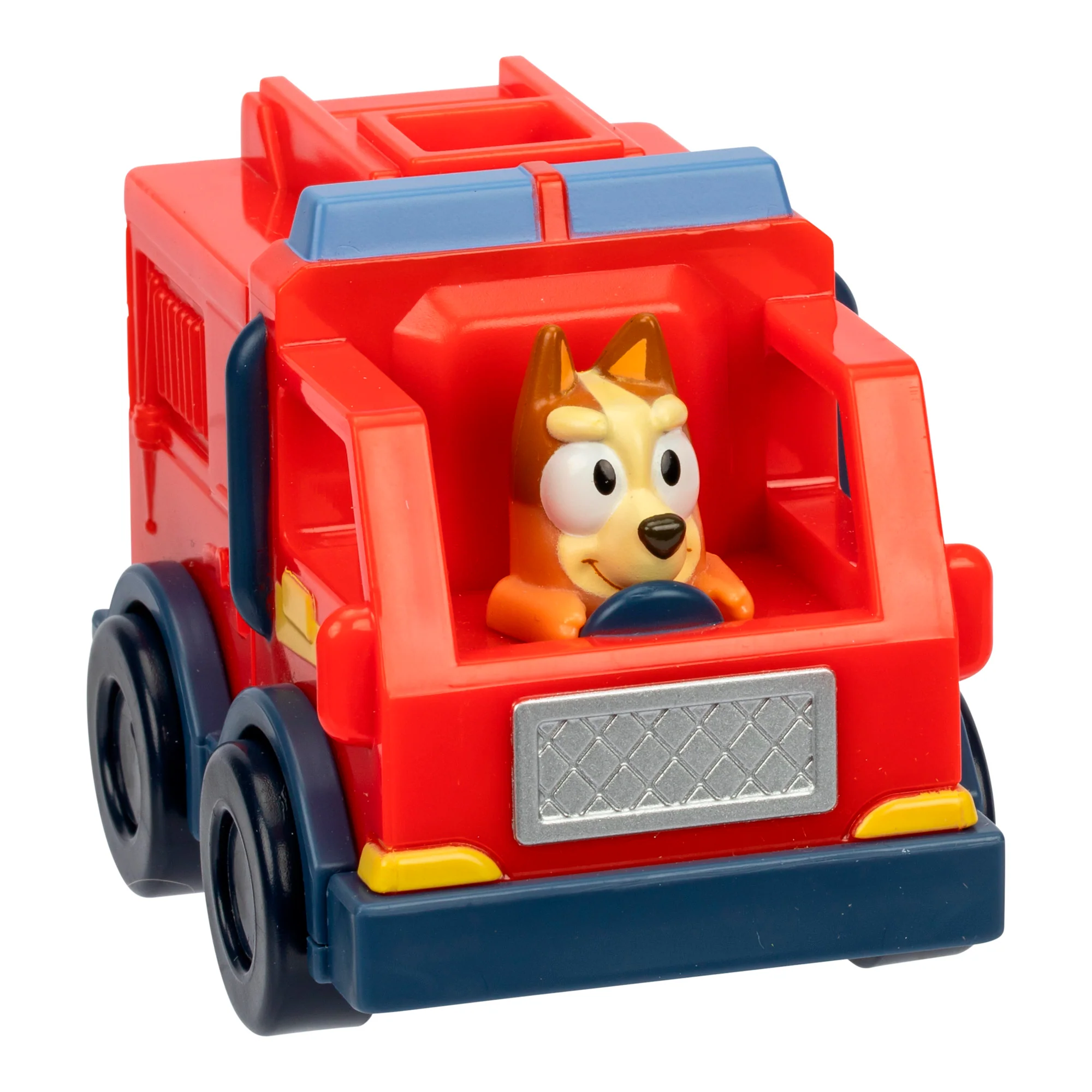 Bluey Mini Racers - Image 4