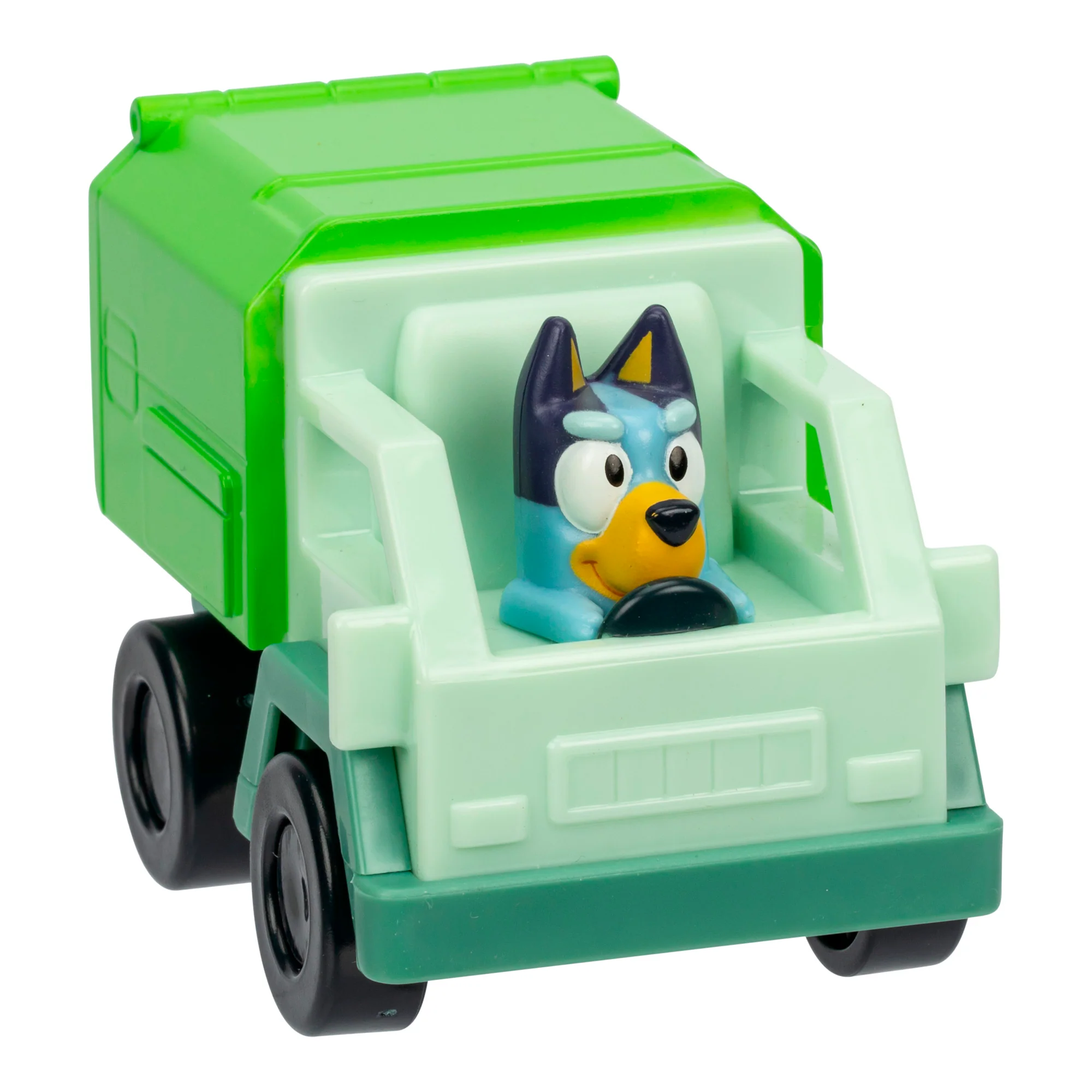 Bluey Mini Racers - Image 6