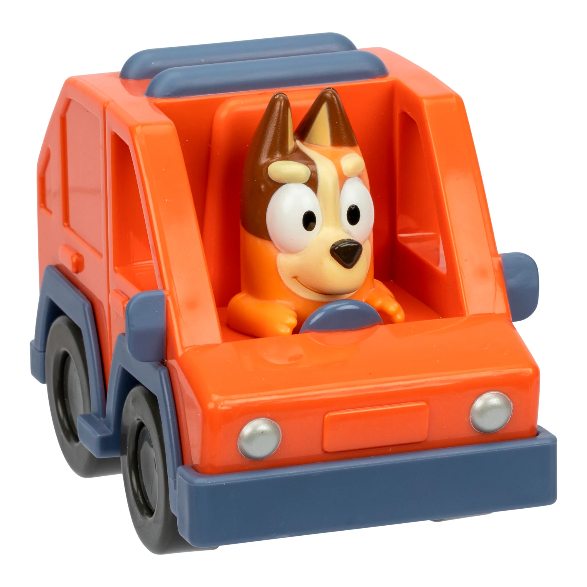 Bluey Mini Racers - Image 8