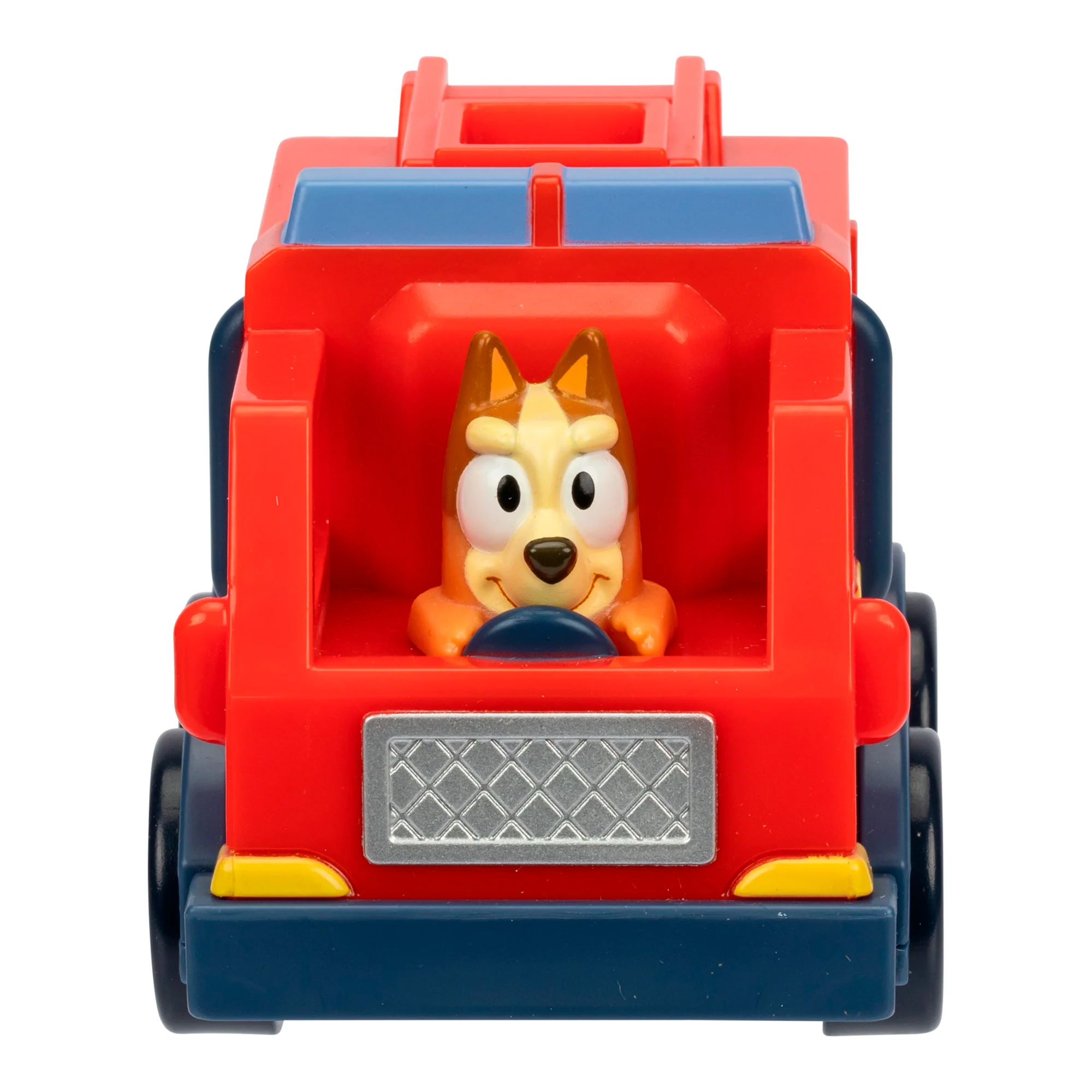 Bluey Mini Racers CDU - Image 10