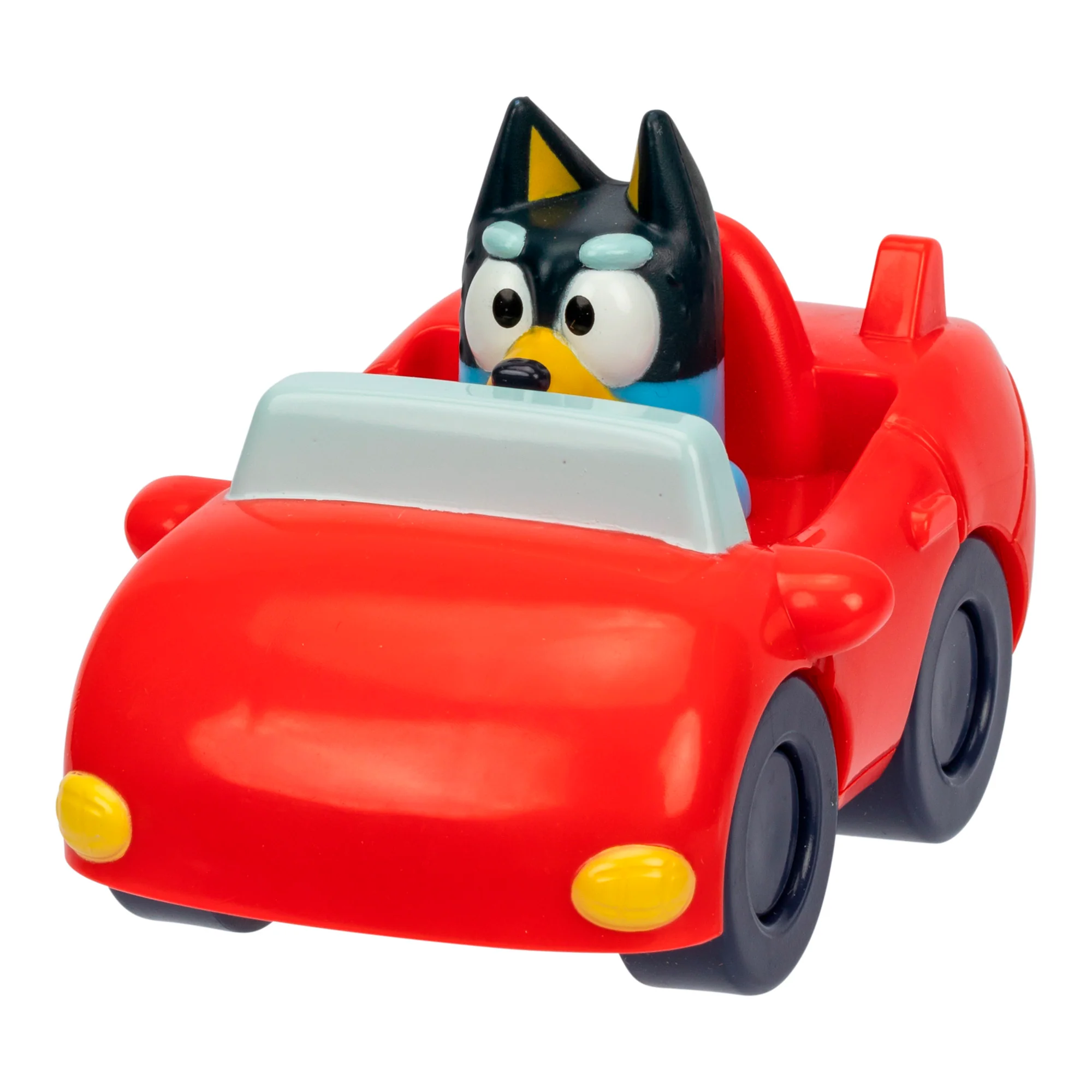 Bluey Mini Racers CDU - Image 14