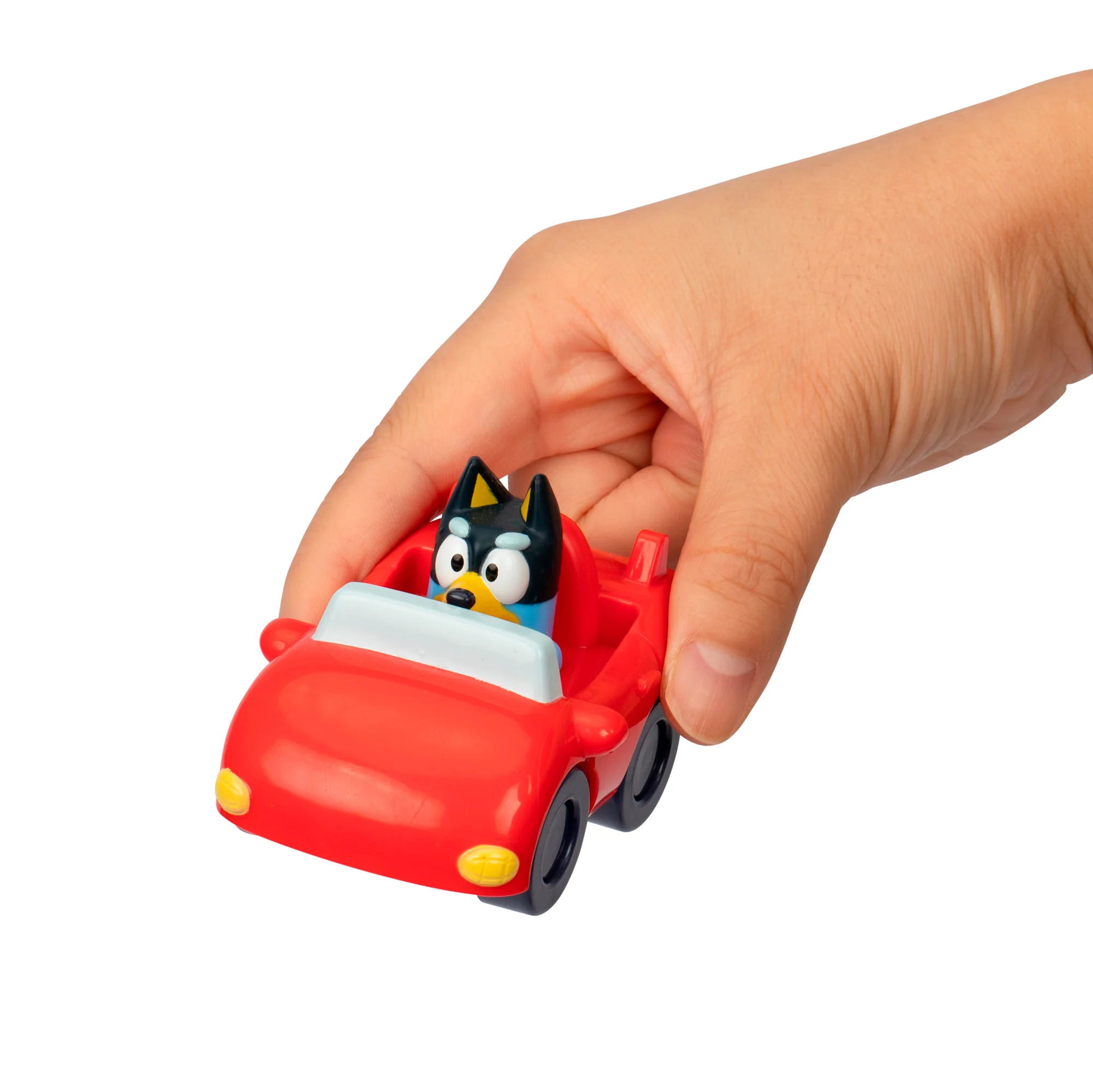Bluey Mini Racers CDU - Image 15