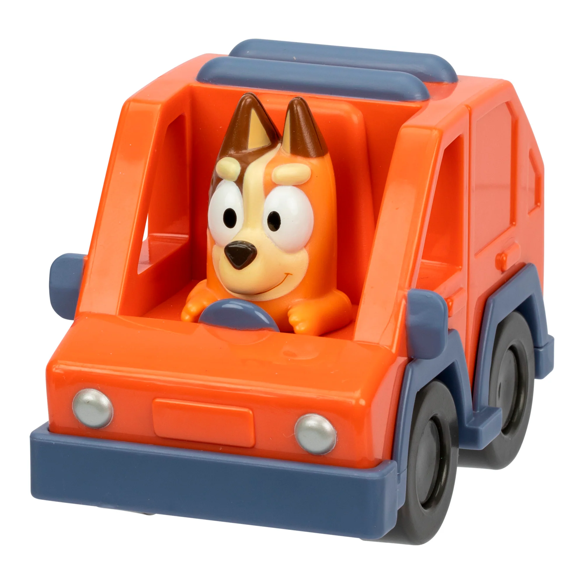 Bluey Mini Racers CDU - Image 5