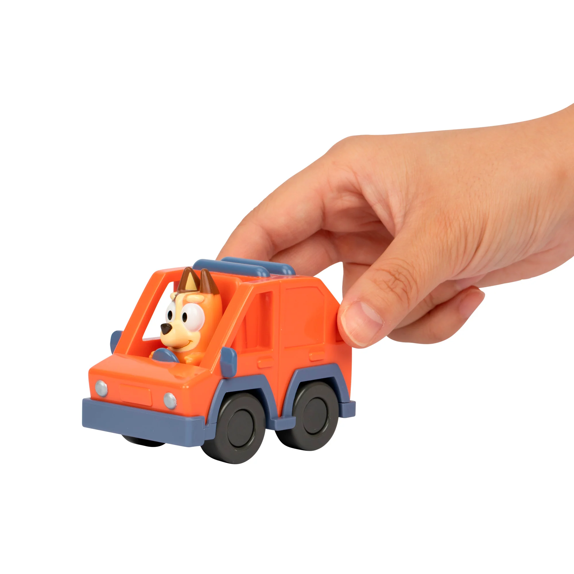 Bluey Mini Racers CDU - Image 6