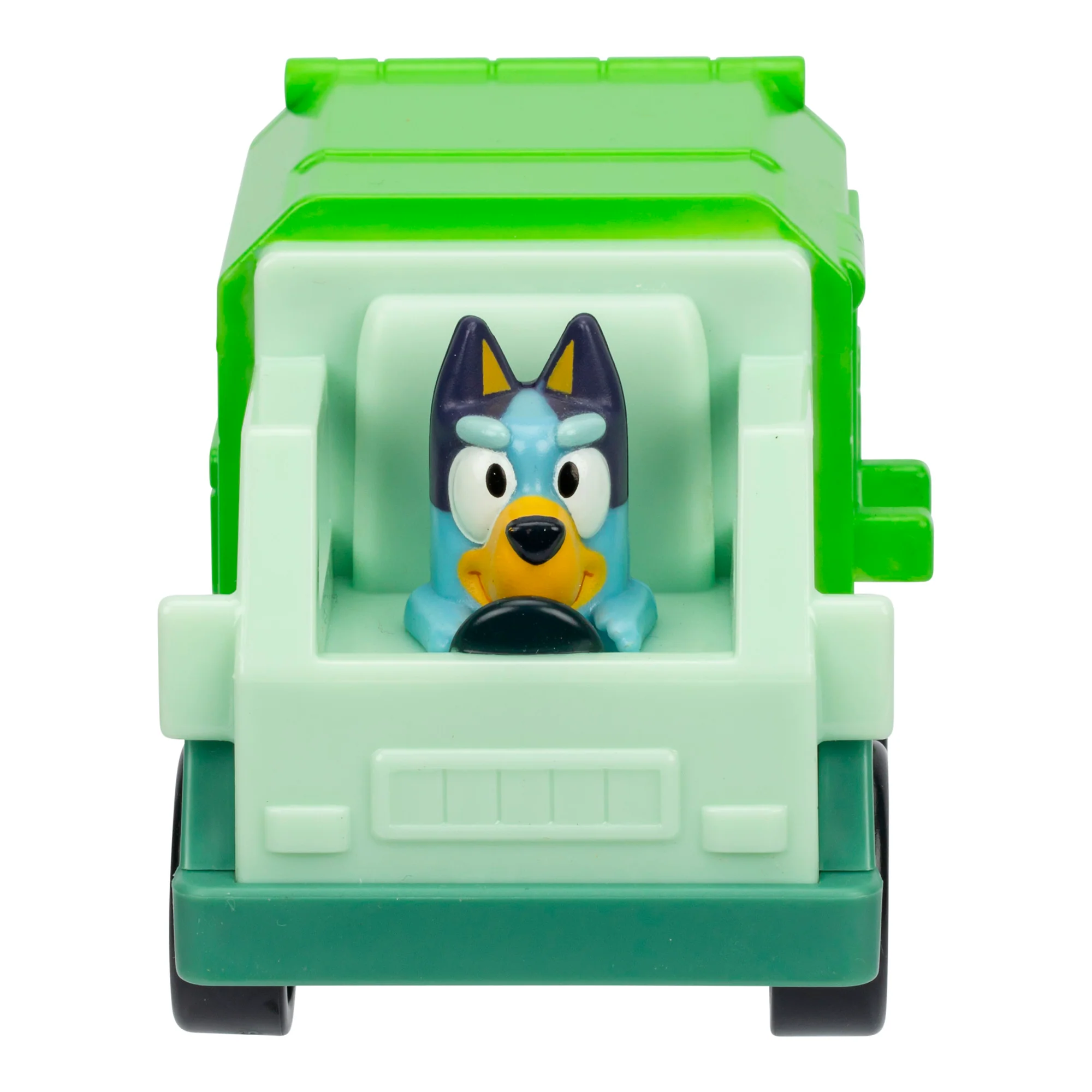 Bluey Mini Racers CDU - Image 7