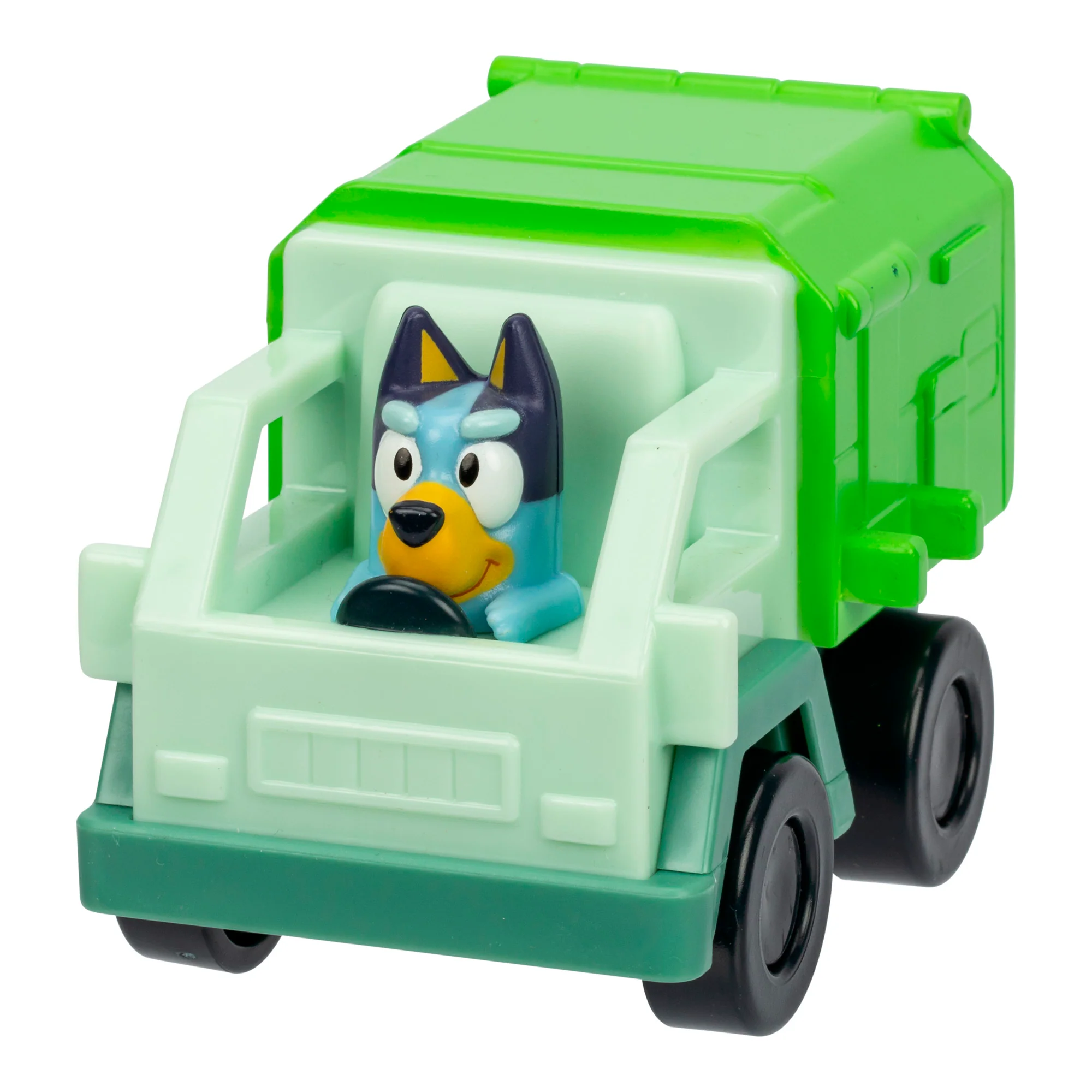 Bluey Mini Racers CDU - Image 8