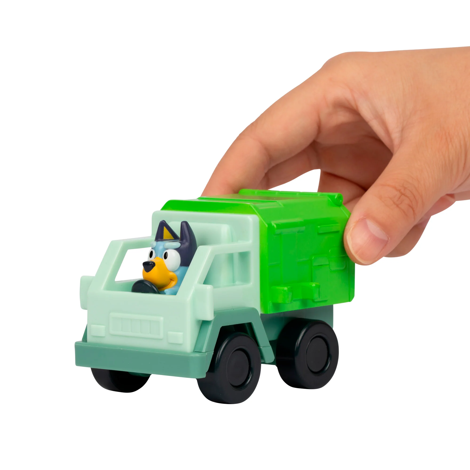 Bluey Mini Racers CDU - Image 9
