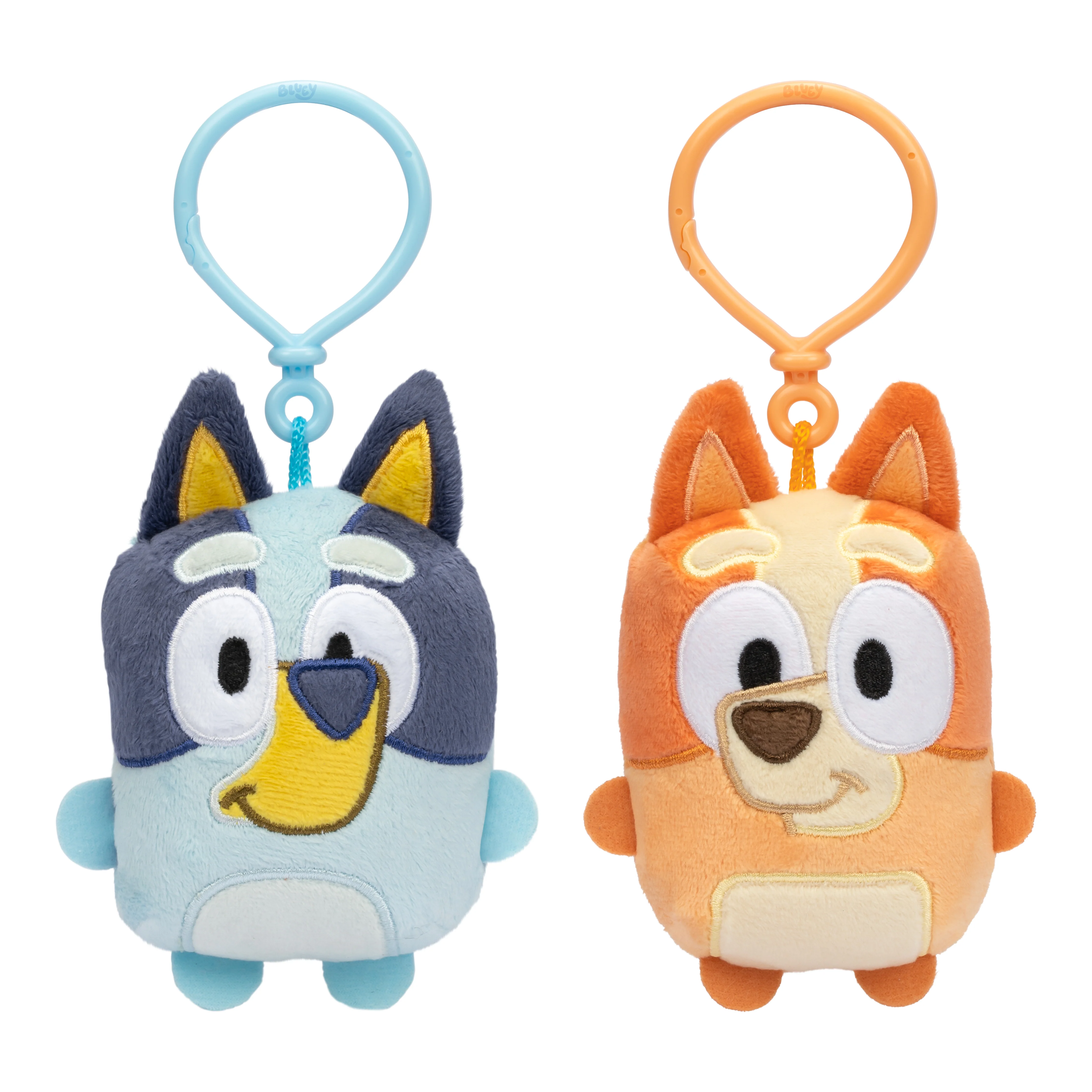 Bluey S10 Mini Plush Assorted