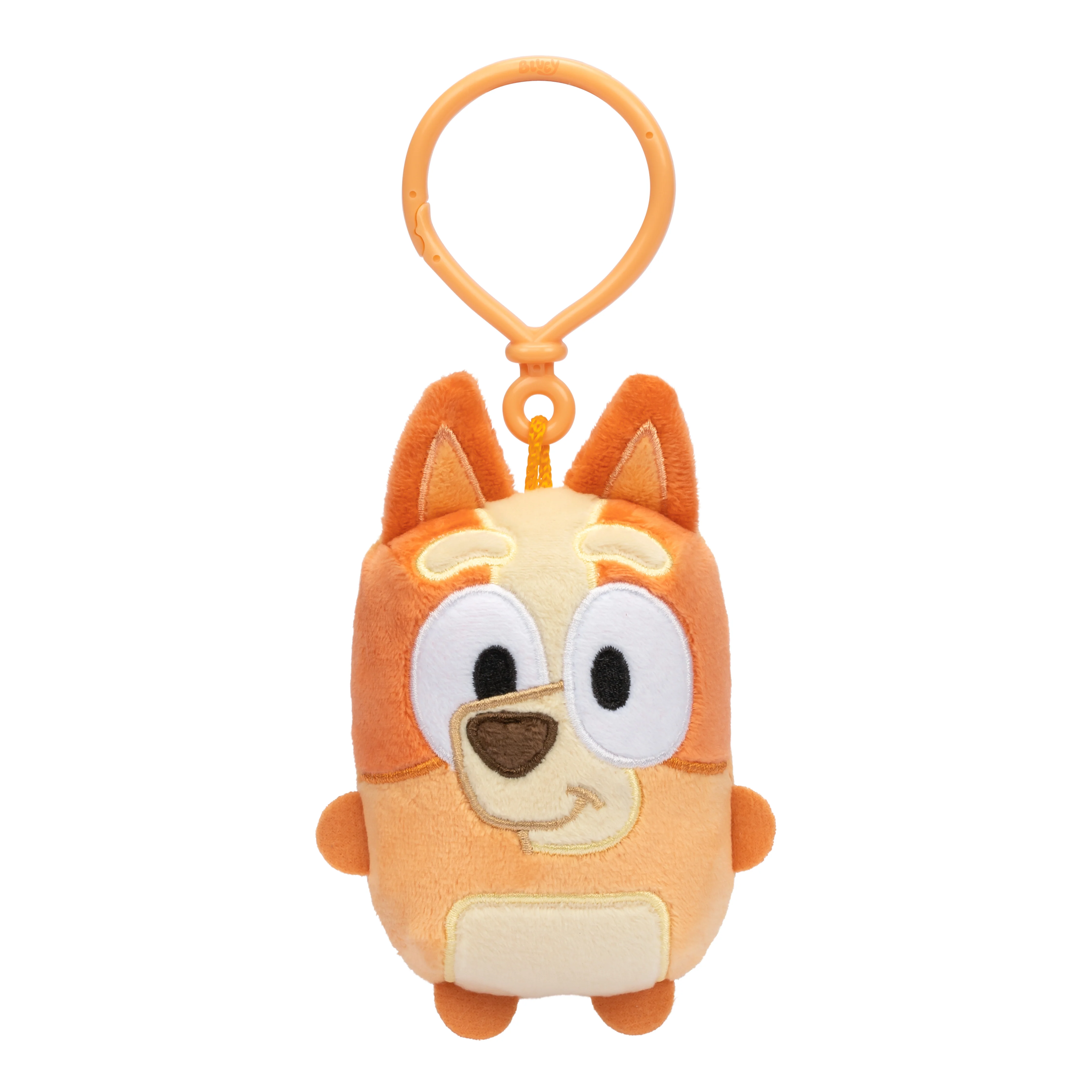 Bluey S10 Mini Plush Assorted - Image 2