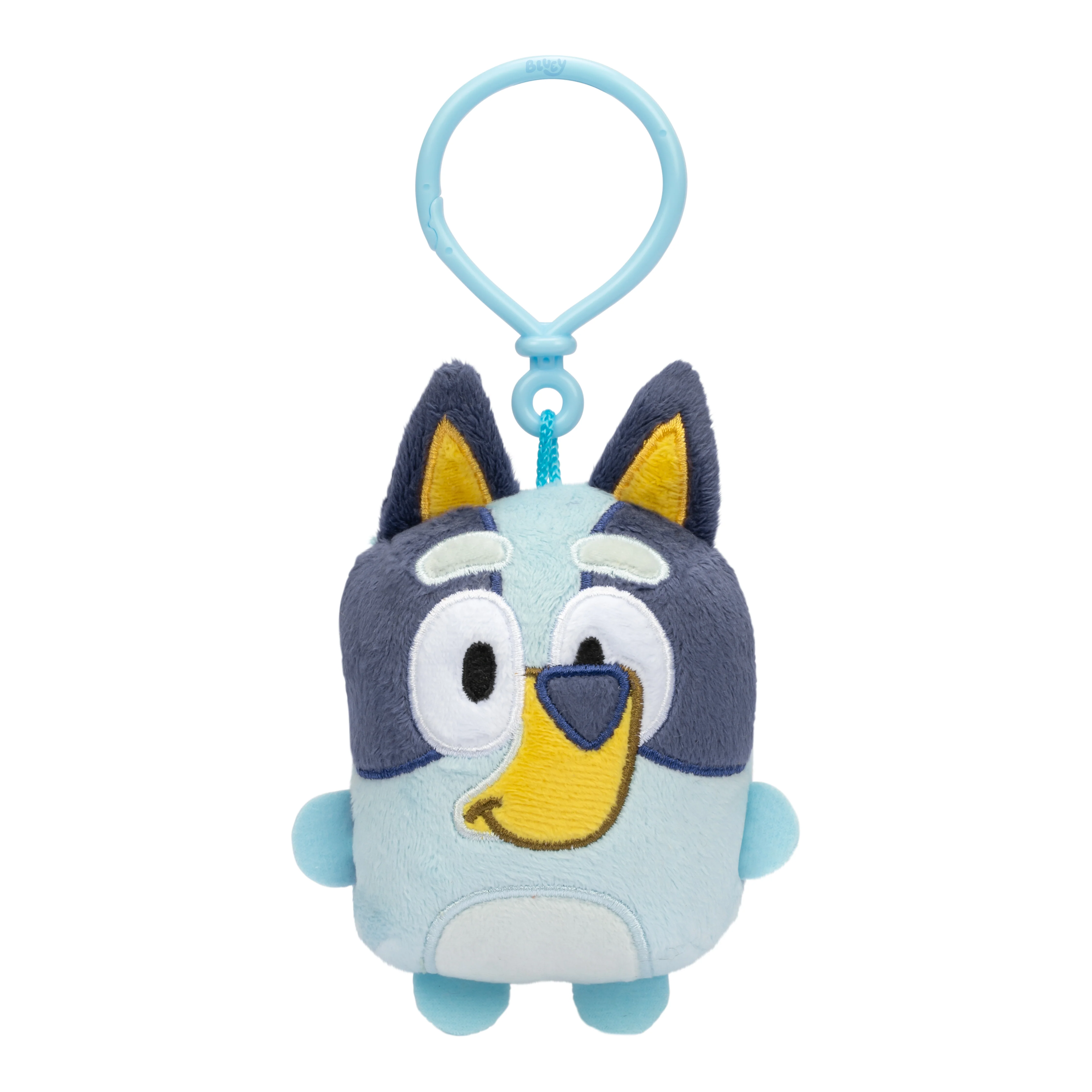 Bluey S10 Mini Plush Assorted - Image 3