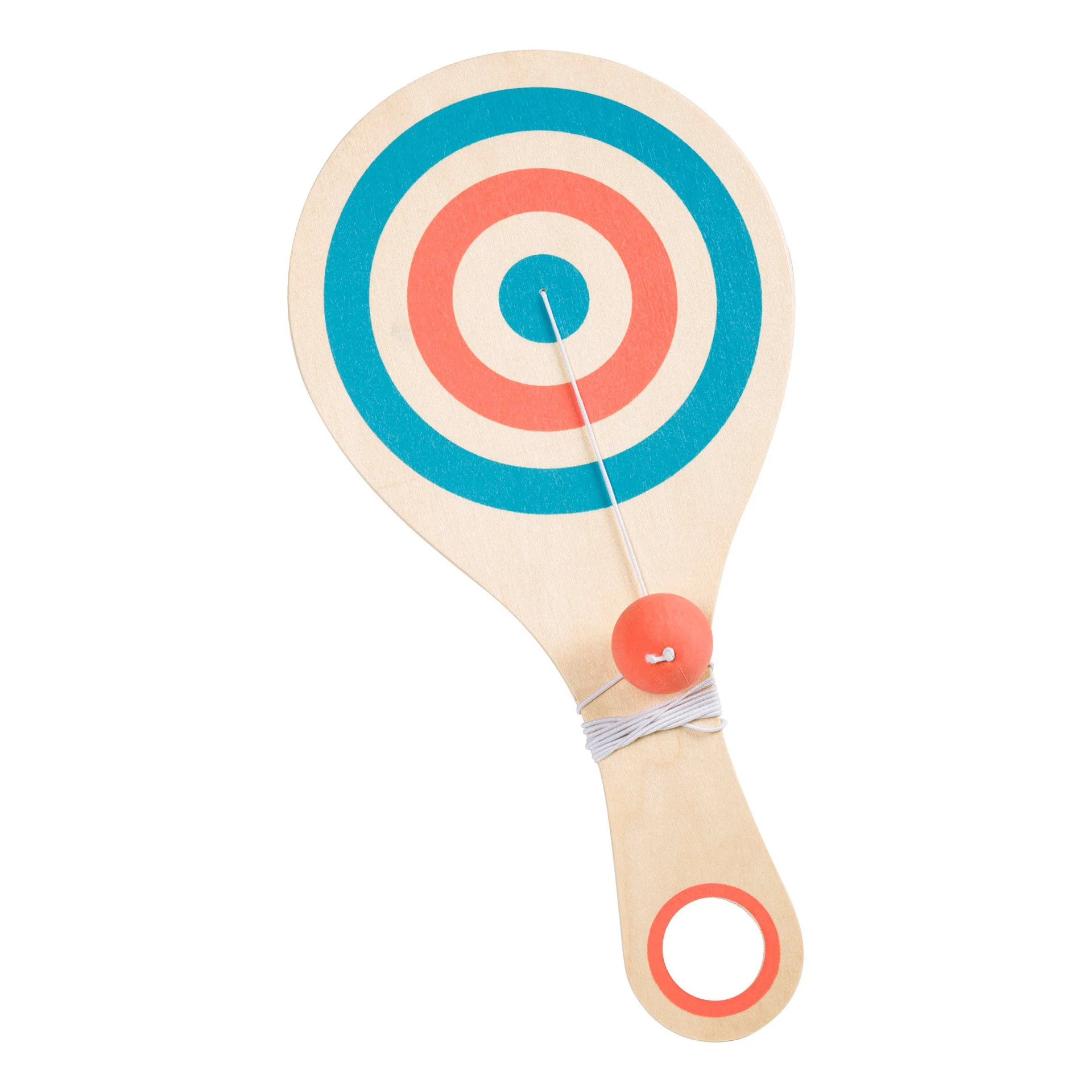 Neato! Bounce Back Paddle Ball - Image 3