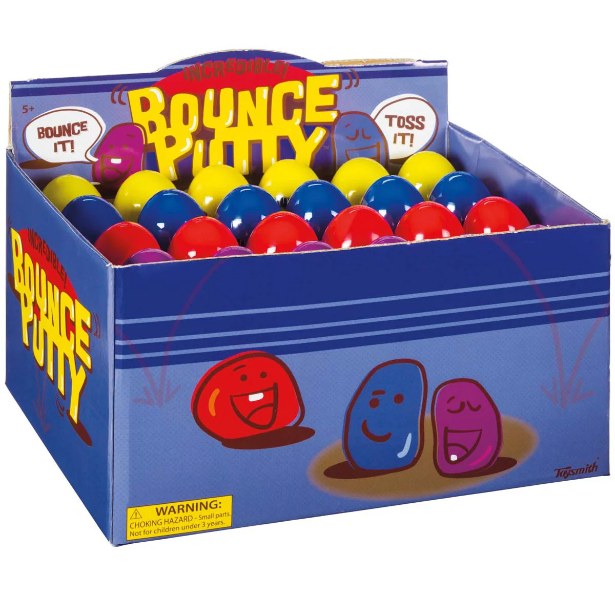 Toysmith Bounce Putty