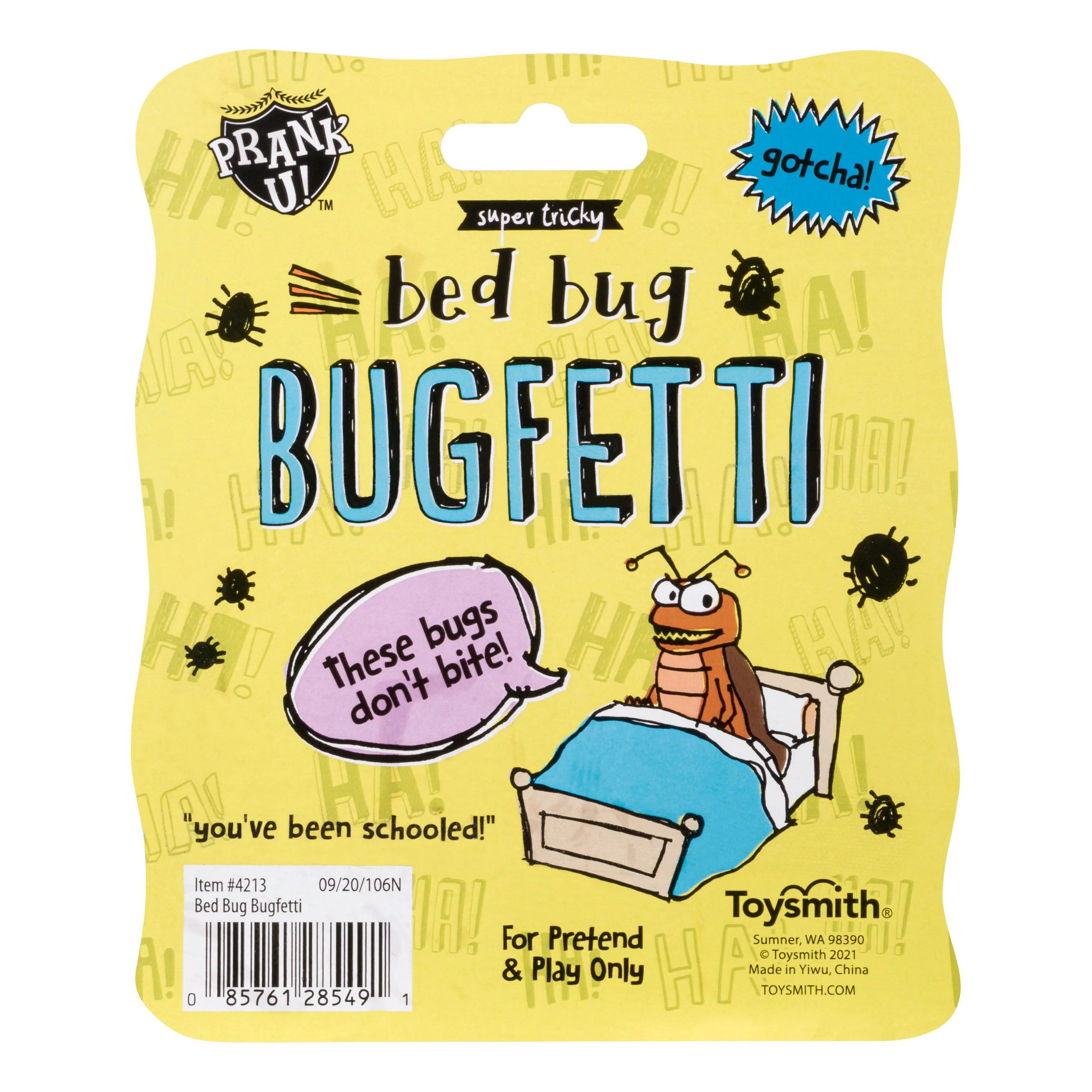 Prank U Bugfetti - Image 3