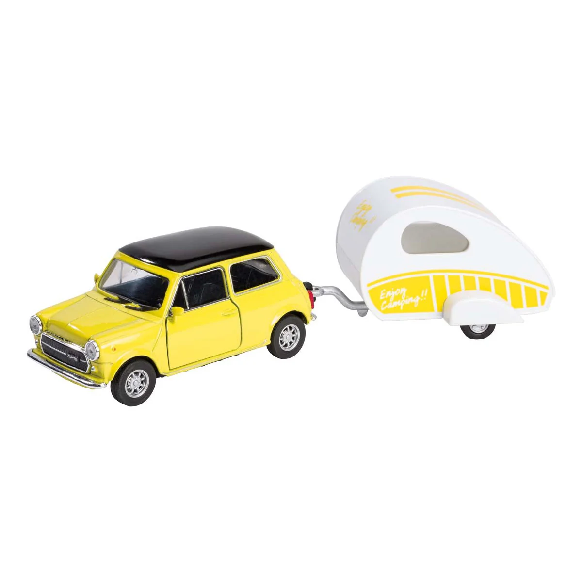 Rollin' Die Cast Caravan Weekend - Image 6