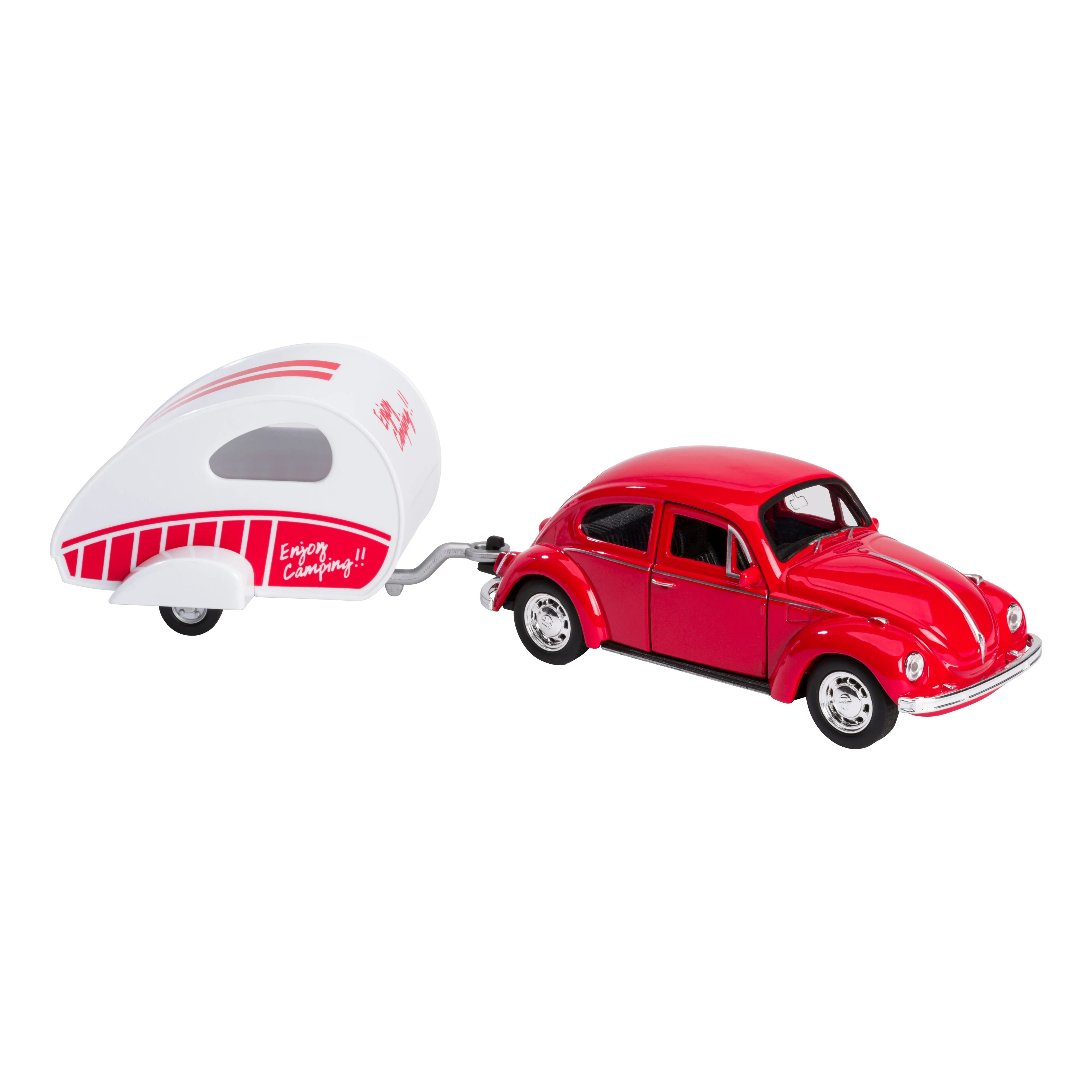 Rollin' Die Cast Caravan Weekend - Image 2