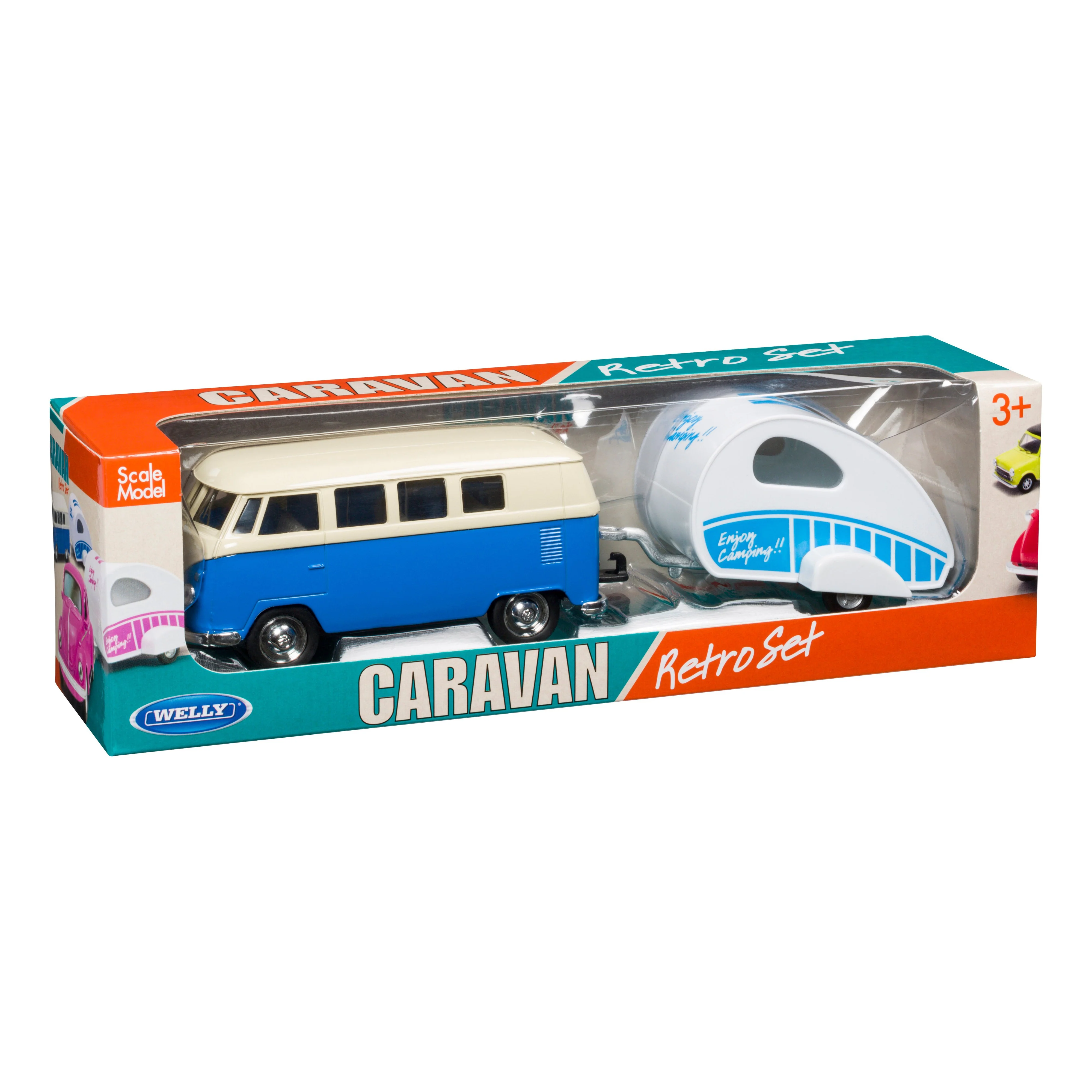 Rollin' Caravan Weekend - Image 2