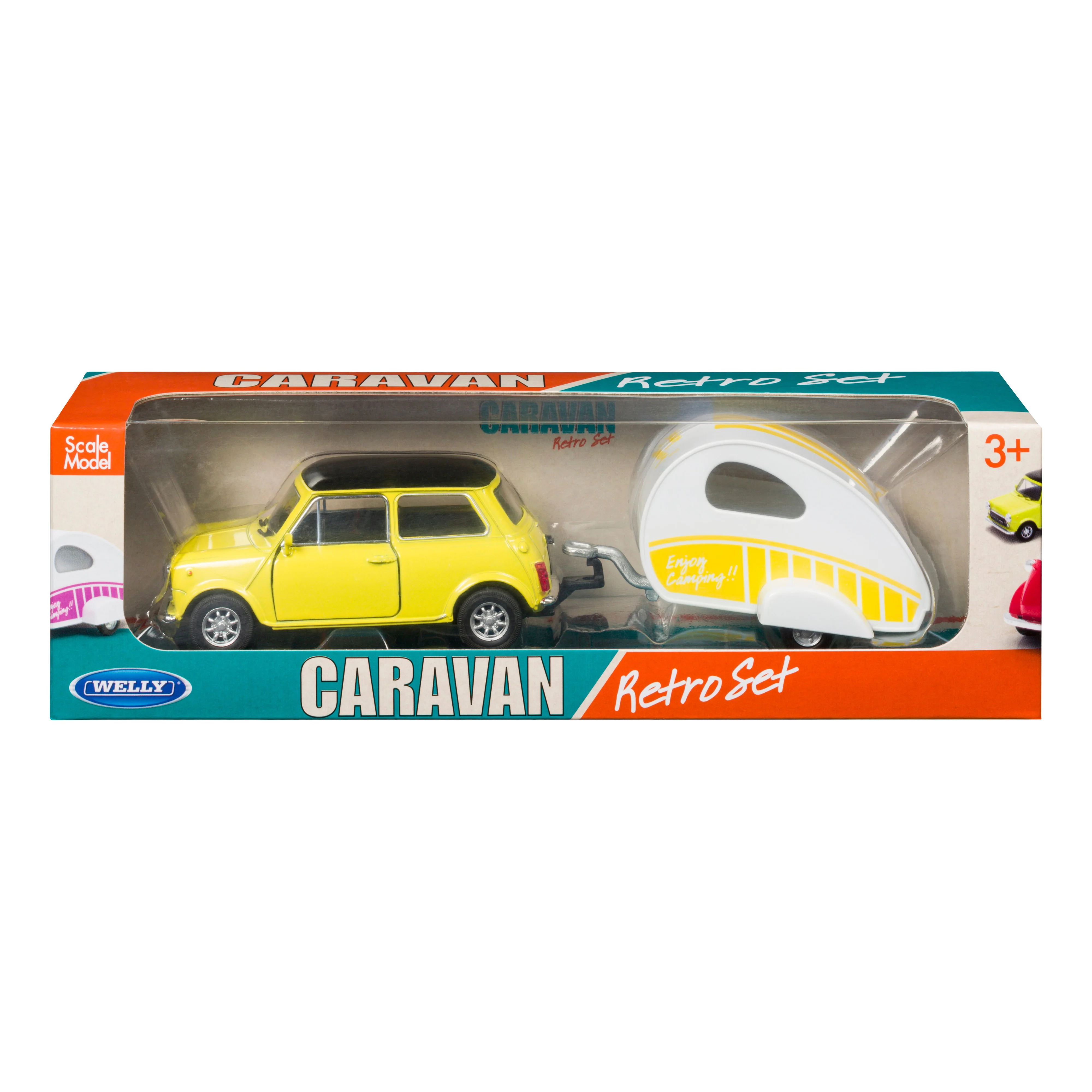 Rollin' Caravan Weekend - Image 3