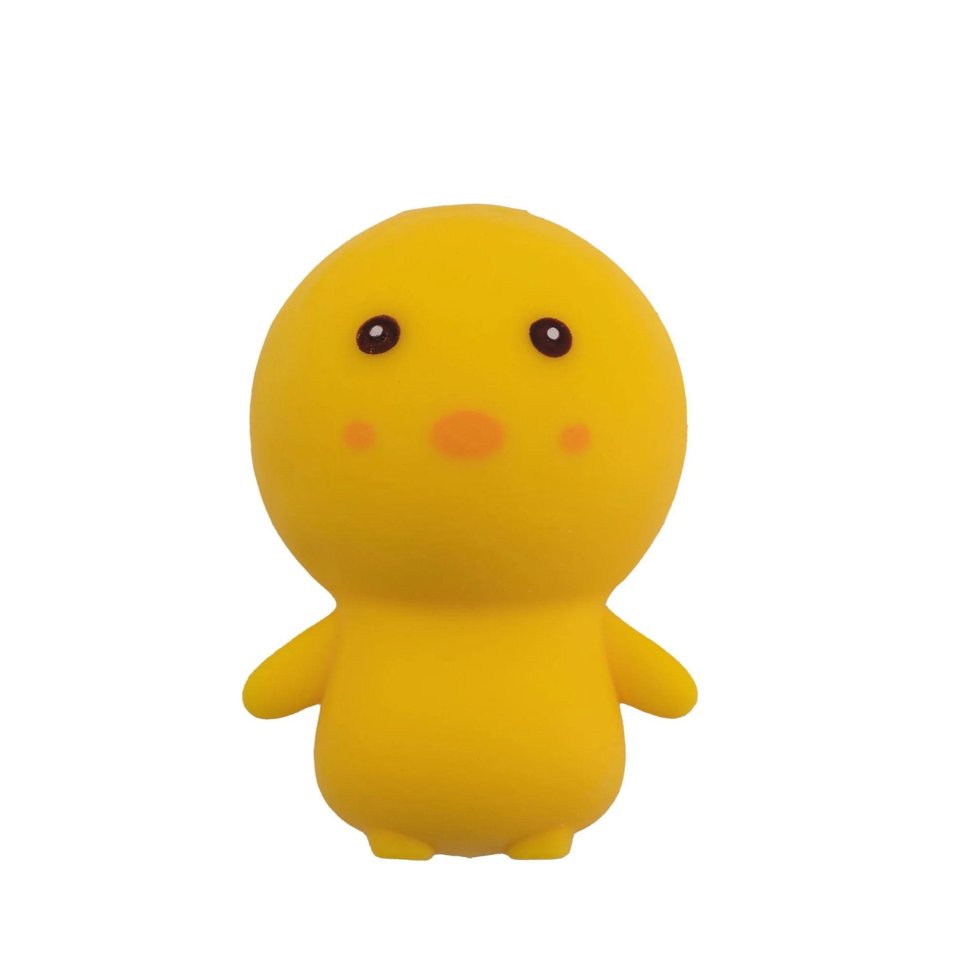 Farm Fresh Chick-In Costume Squeezable Toy - Image 6