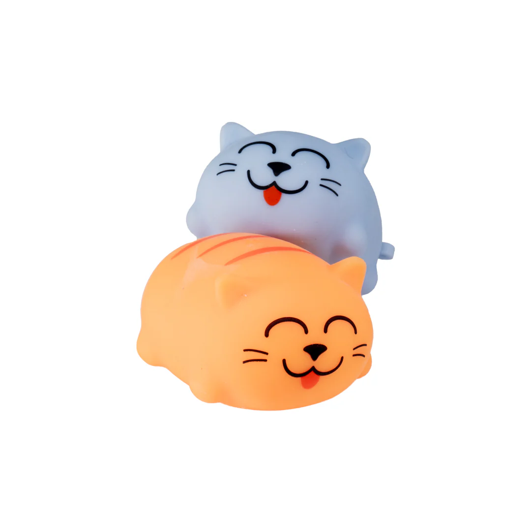 Toysmith Chubby Kitties - Image 4