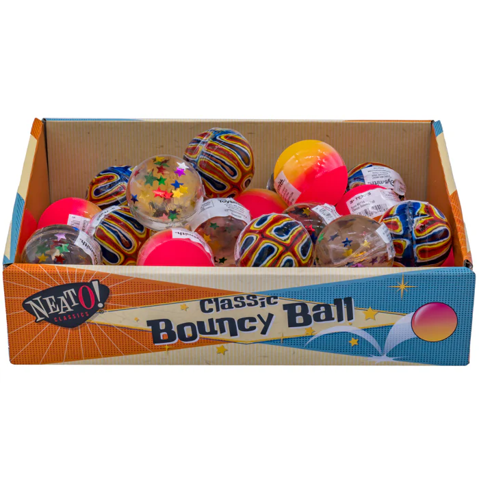 Neato! Classic Bouncy Ball - Image 4