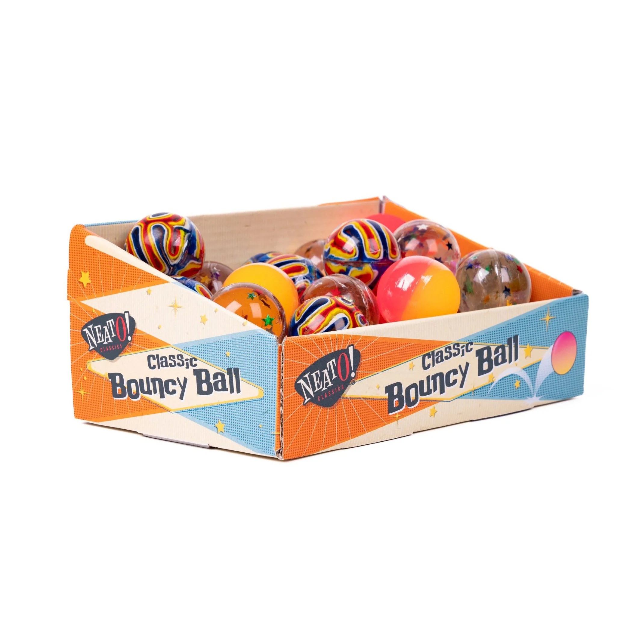 Neato! Classic Bouncy Ball - Image 5