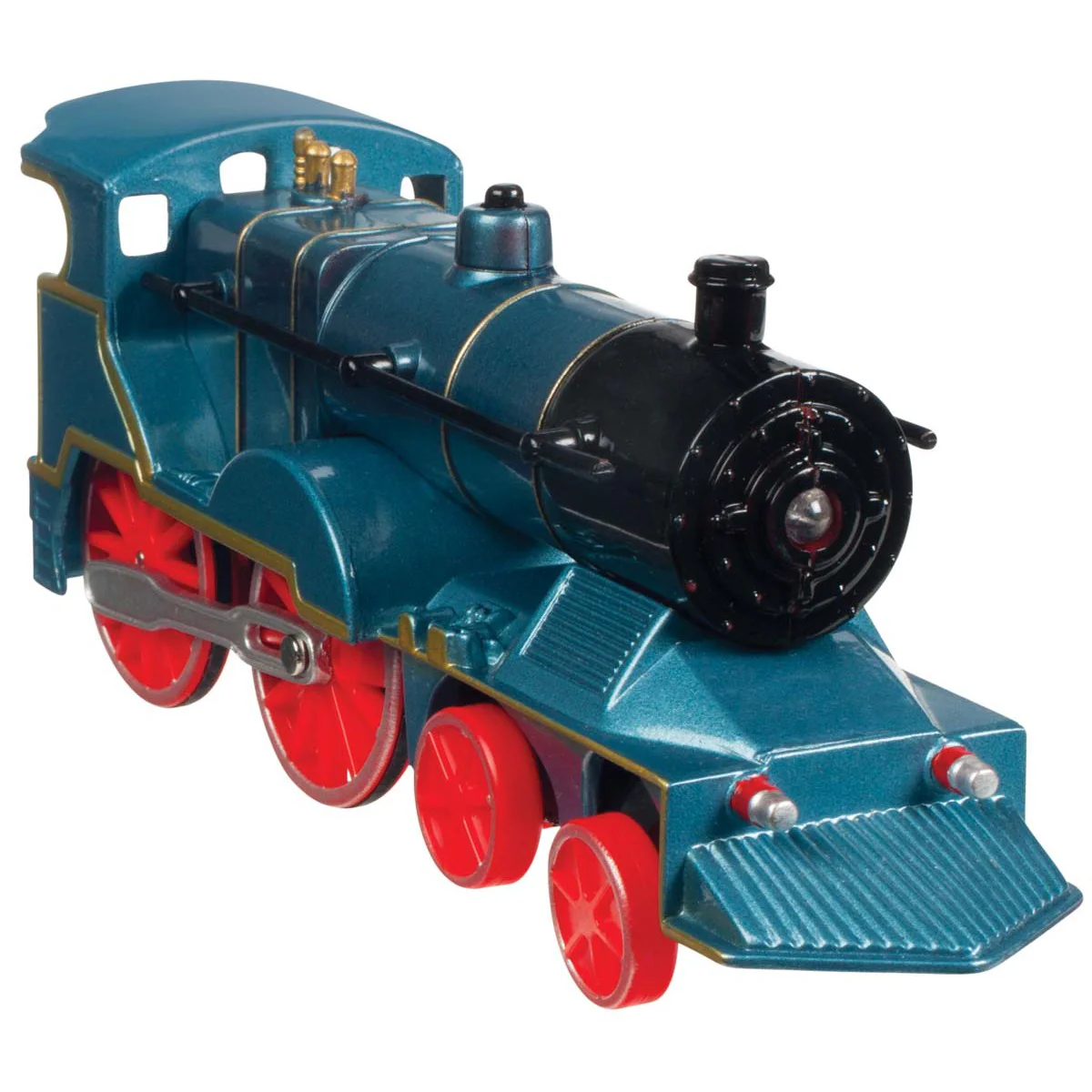 Toysmith Classic Light & Sound Train - Image 2