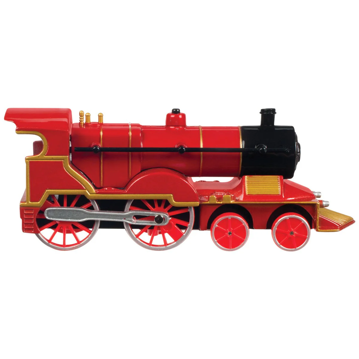Toysmith Classic Light & Sound Train - Image 3