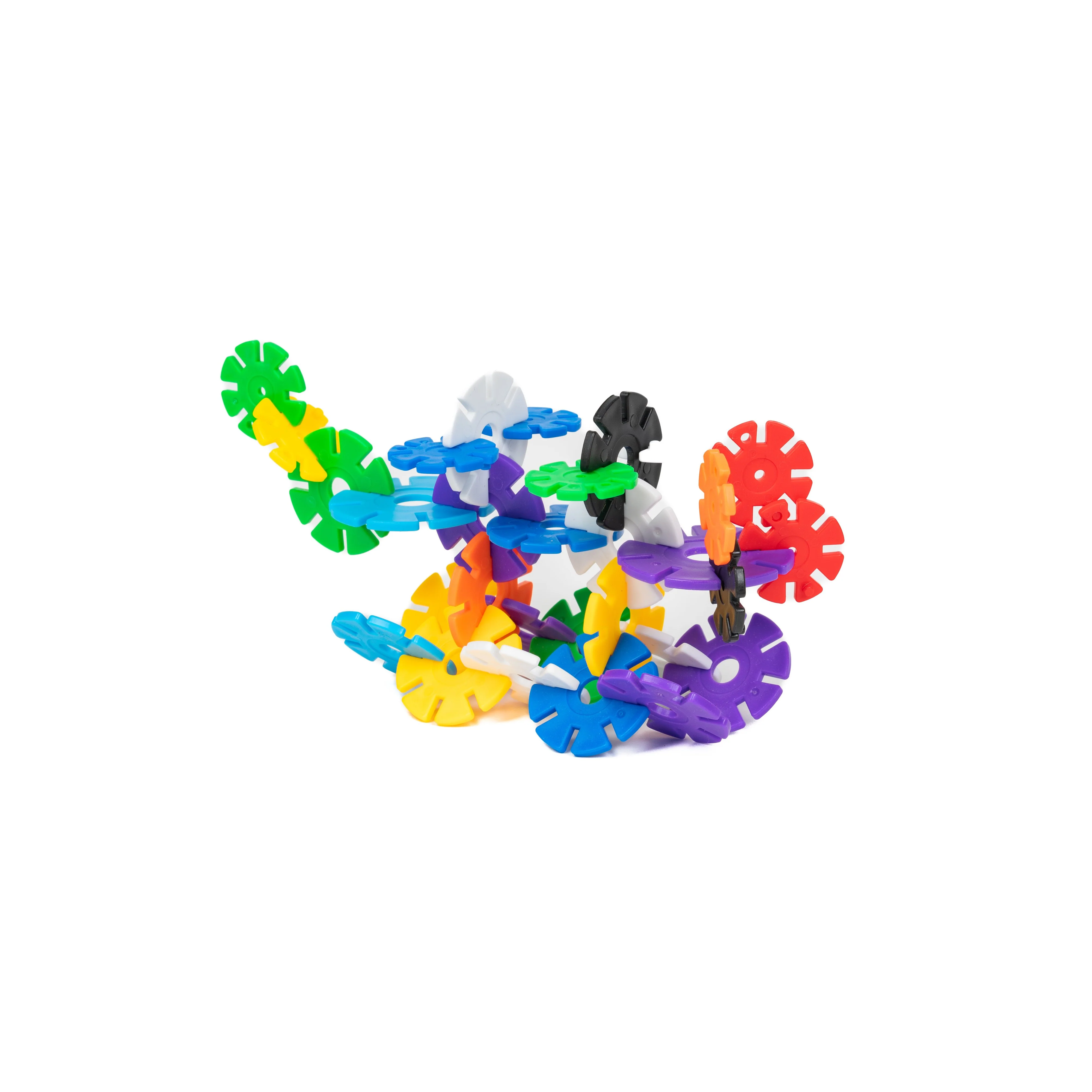 Clever Connectors Building Blocks Box Set - Image 3