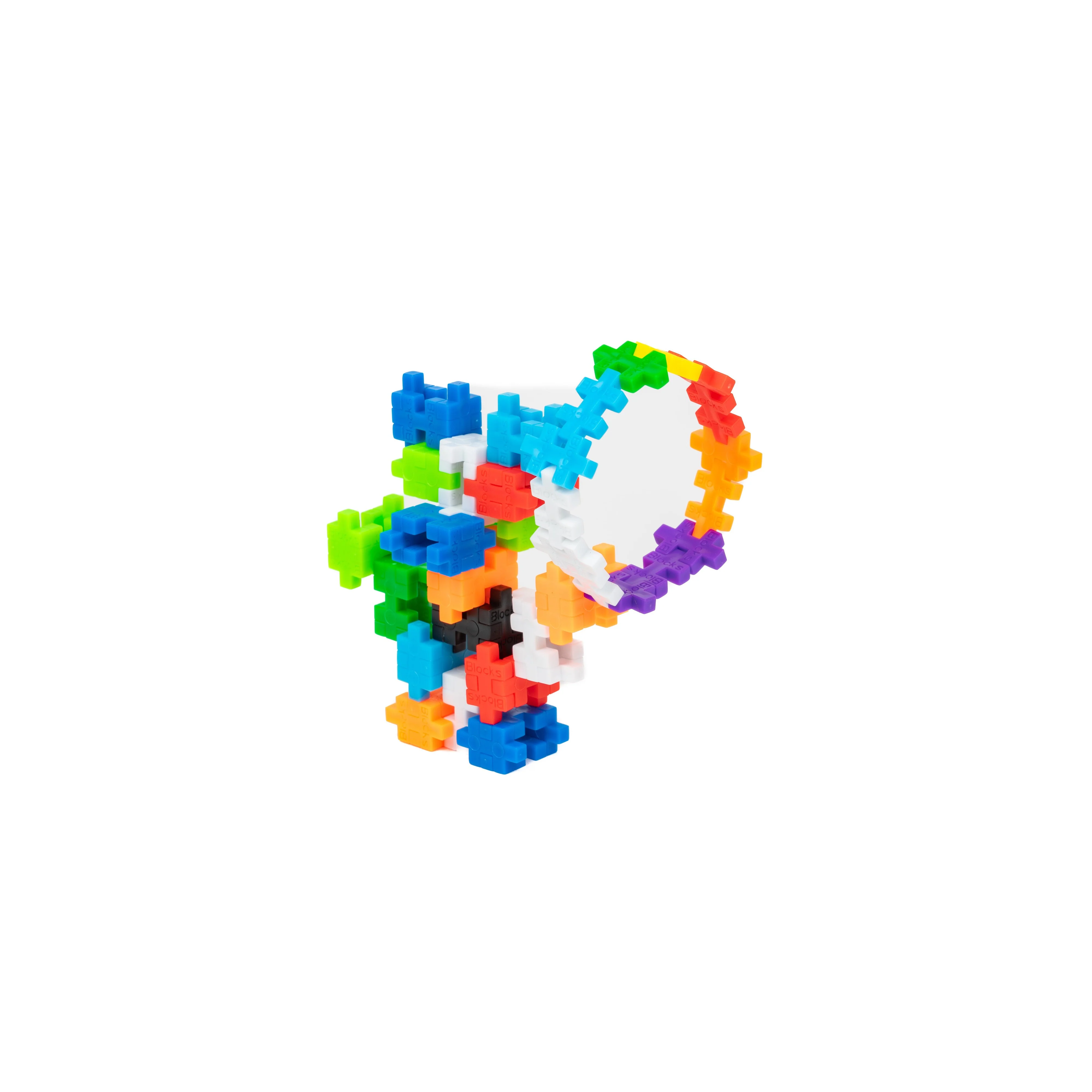 Clever Connectors Building Blocks Box Set - Image 4