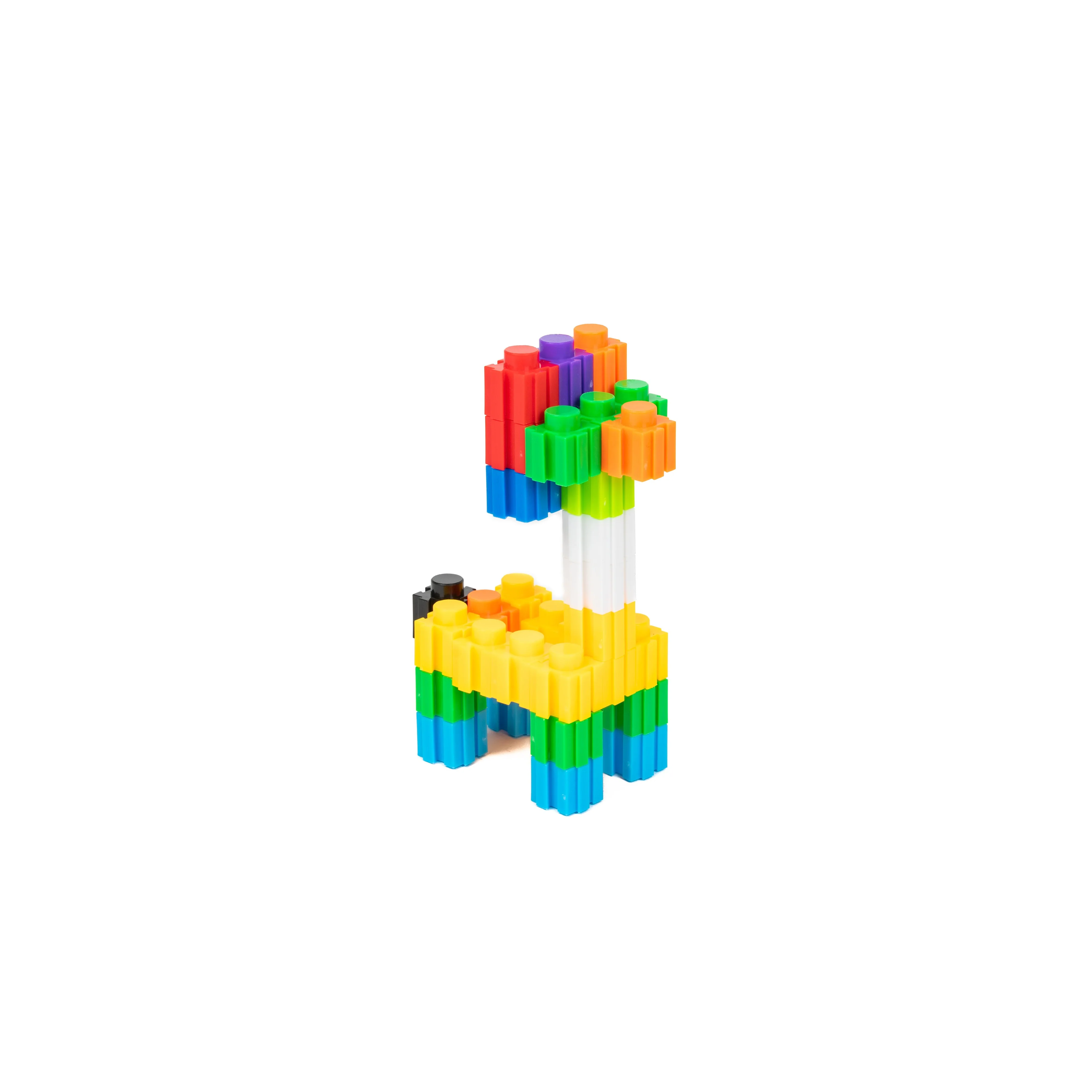 Clever Connectors Building Blocks Box Set - Image 7