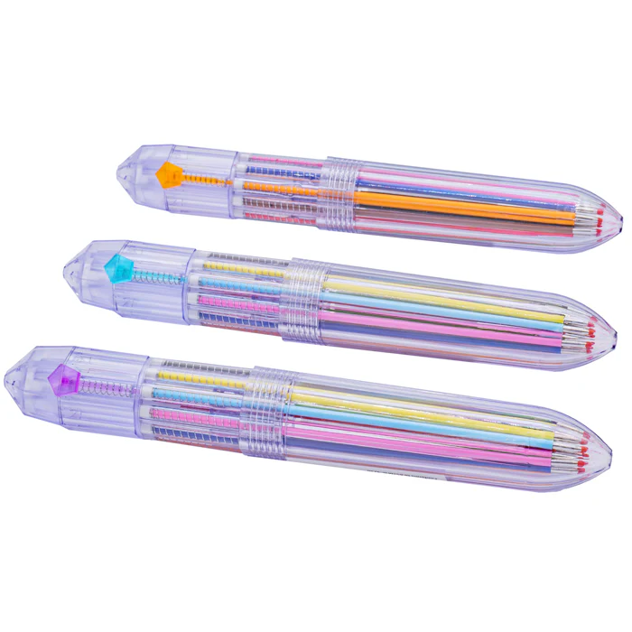 Sensory Lab ColorClik Pen - Image 2