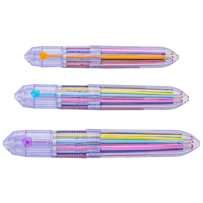 Sensory Lab ColorClik Pen - Image 3