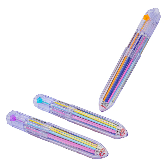 Sensory Lab ColorClik Pen - Image 5