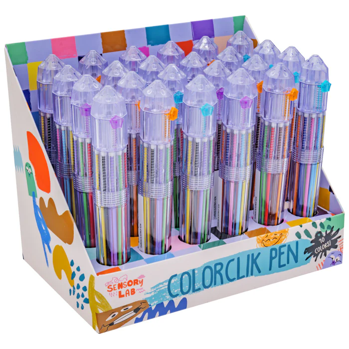 Sensory Lab ColorClik Pen - Image 6