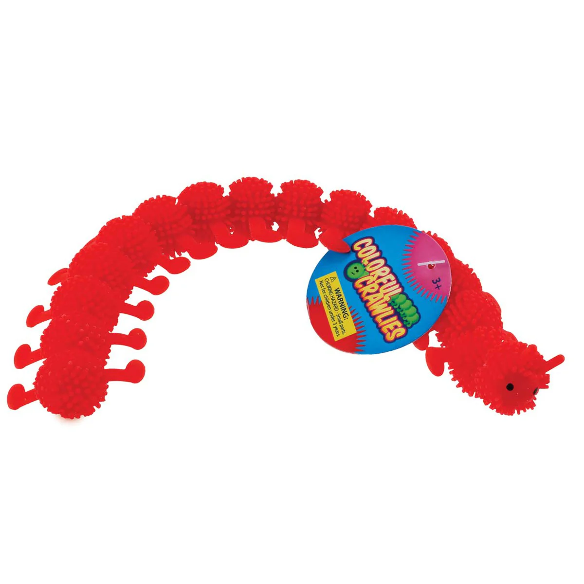 Toysmith Colorful Crawlies - Image 2
