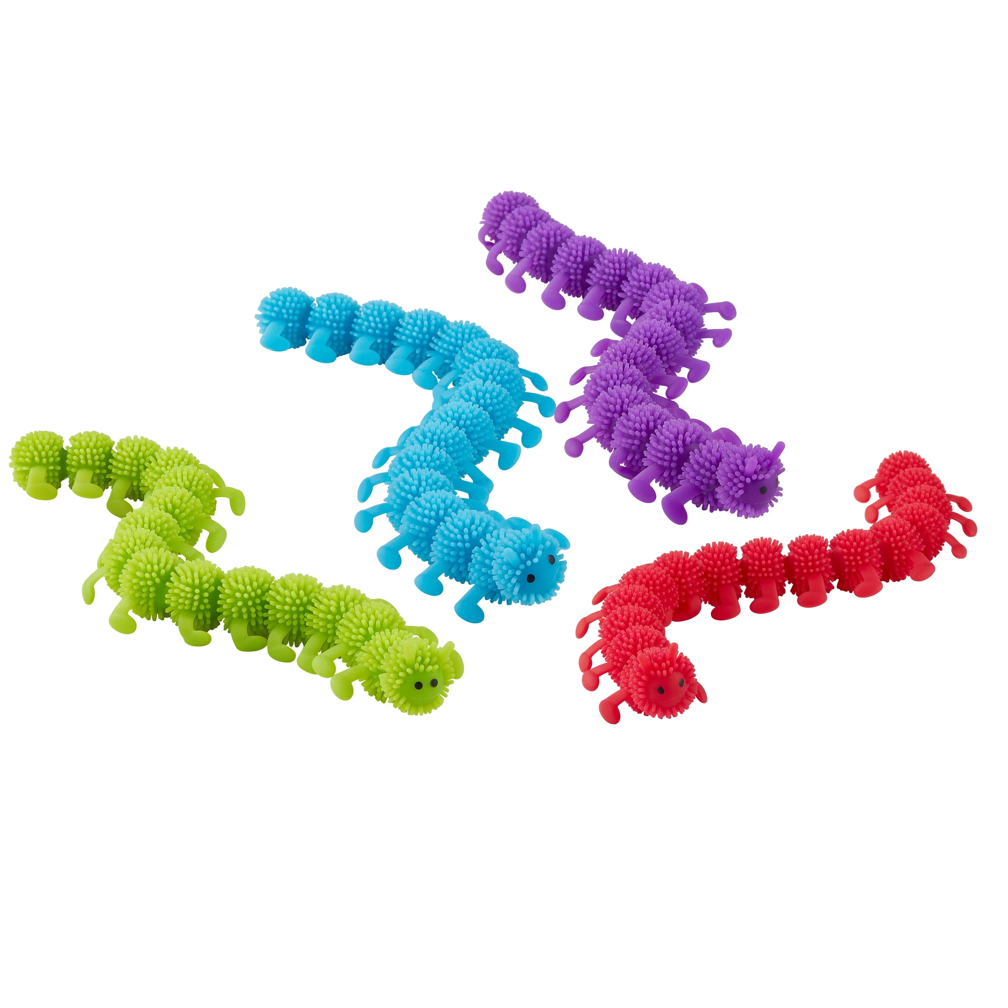 Toysmith Colorful Crawlies - Image 5