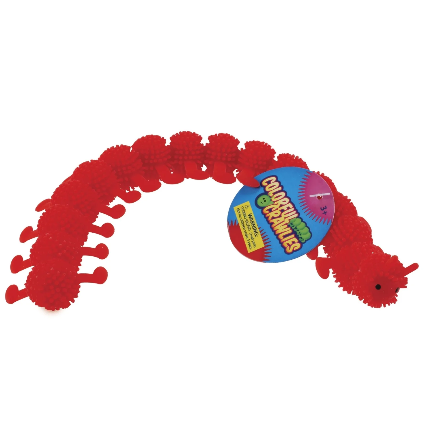 Toysmith Colorful Crawlies - Image 3