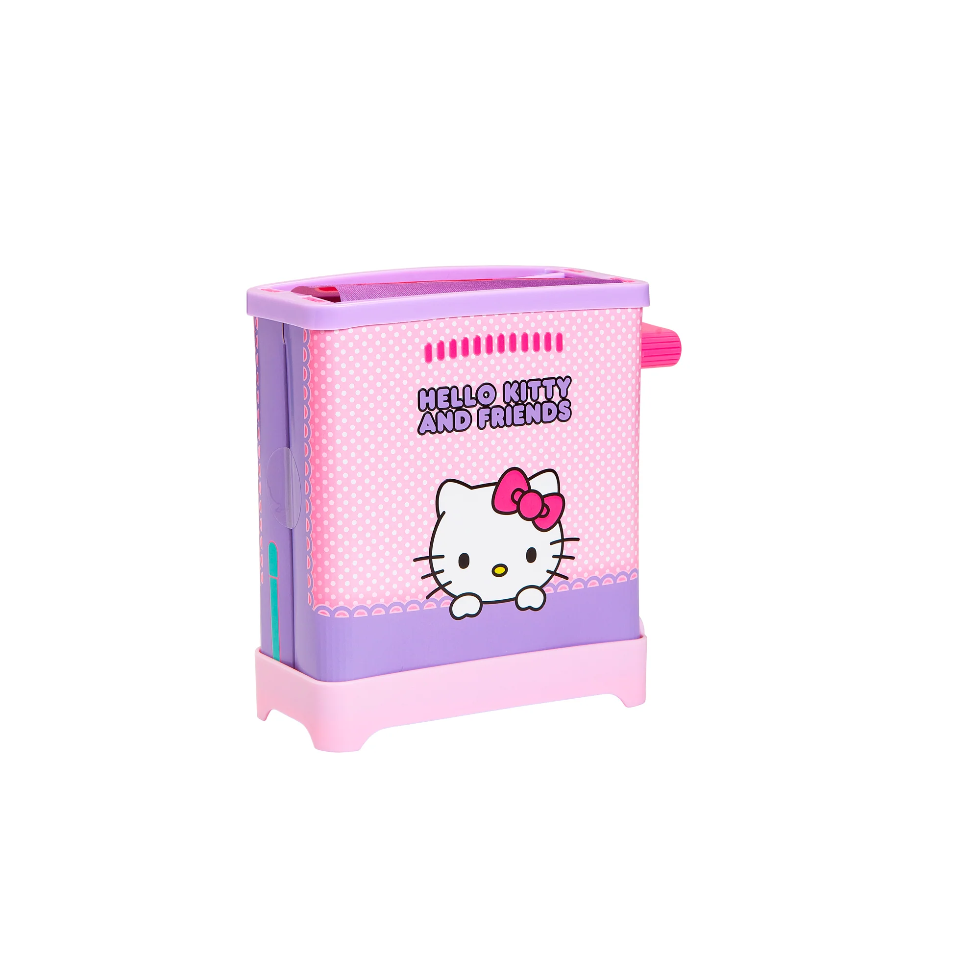 Cookeez Makery Hello Kitty & Friends Toasty Treatz - Image 4