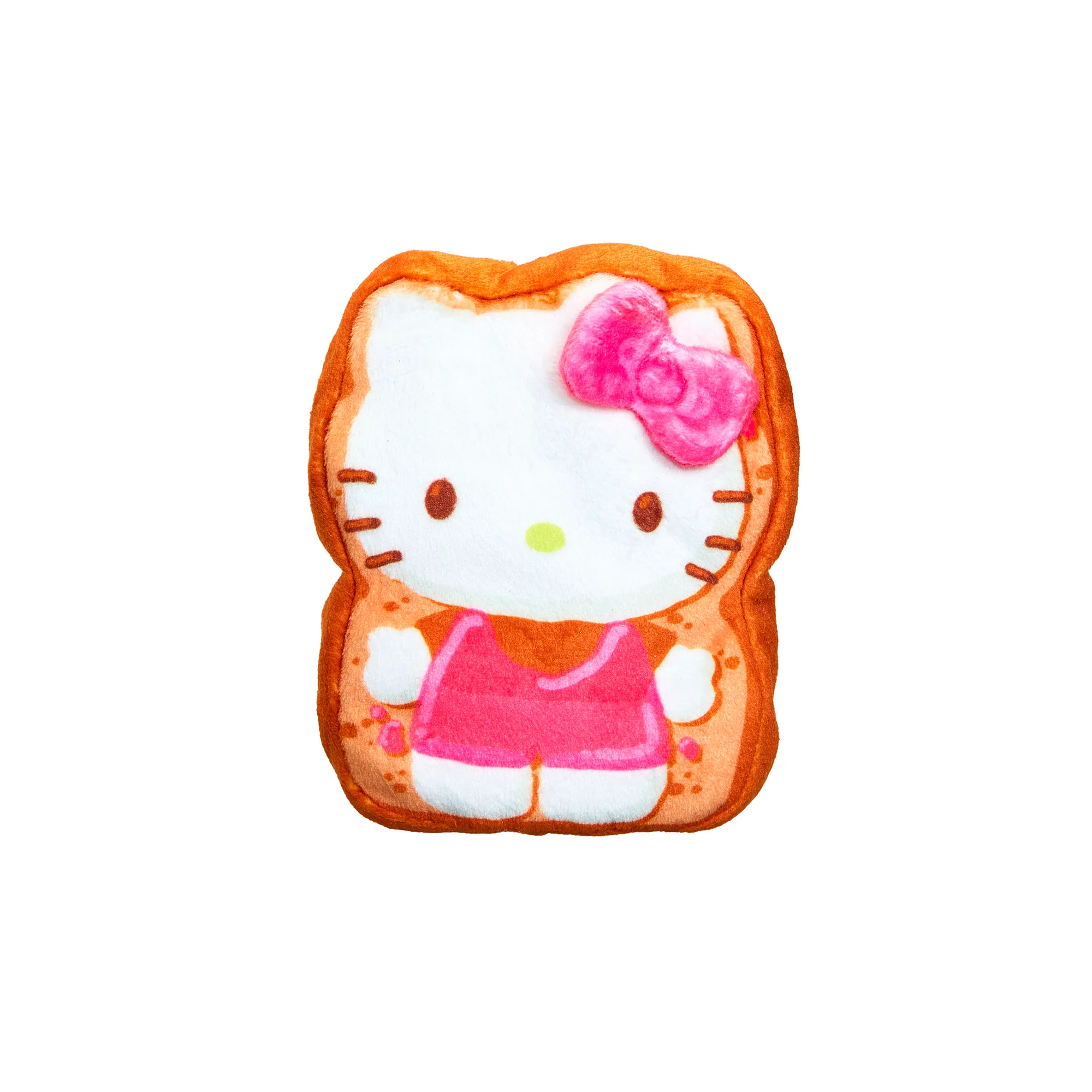 Cookeez Makery Hello Kitty & Friends Toasty Treatz - Image 7